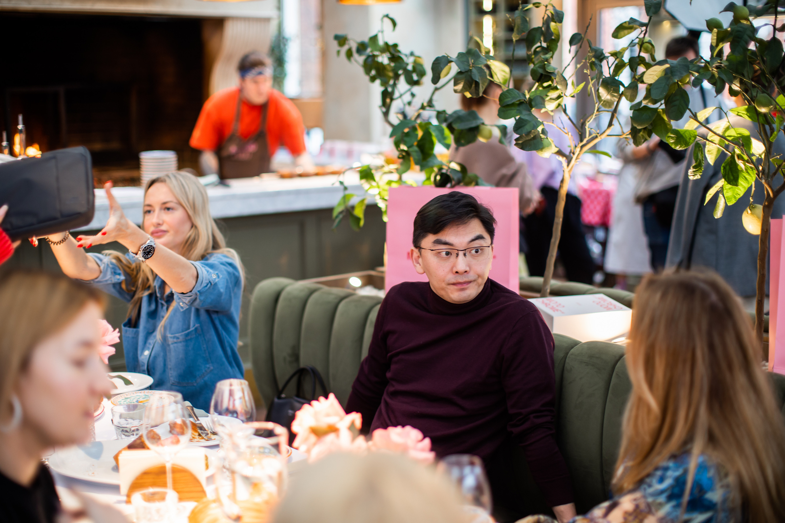 MONOCHROME. Семейный и детский фотограф в Москве Кузьмина Мария