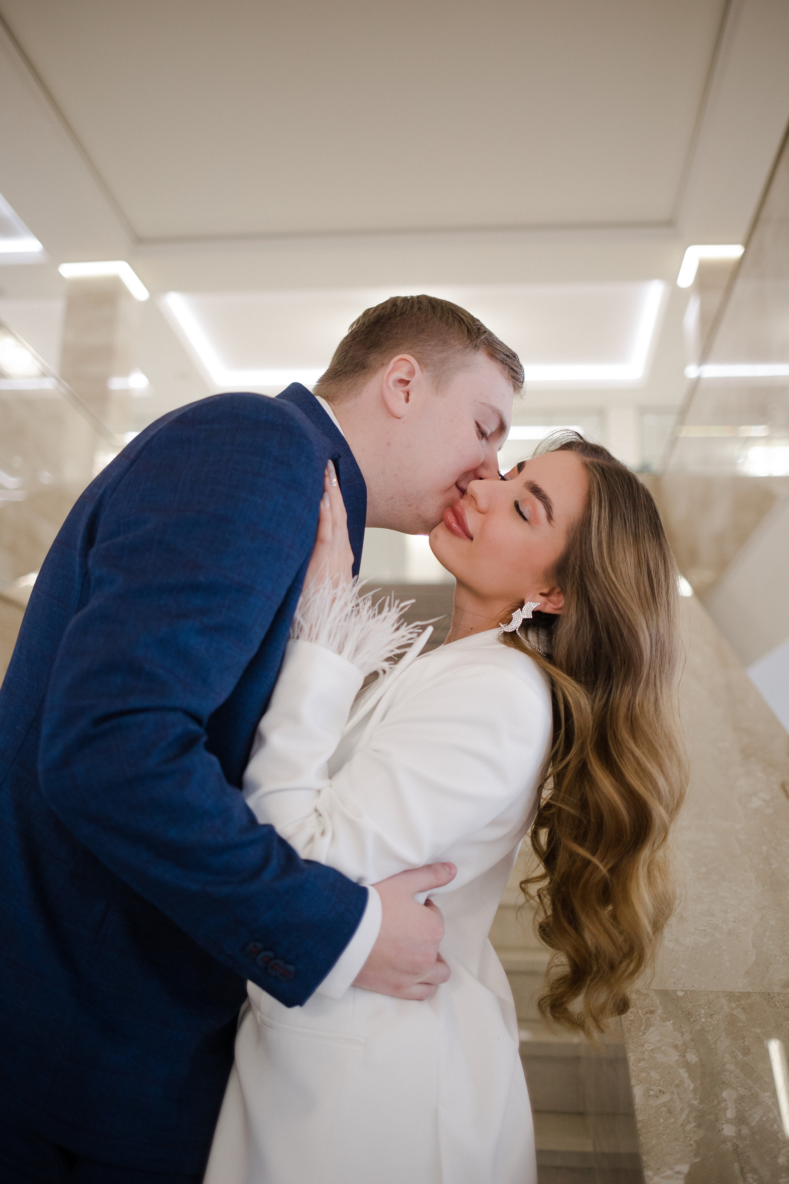 Свадьба Катя. Семейный и детский фотограф в Москве Кузьмина Мария