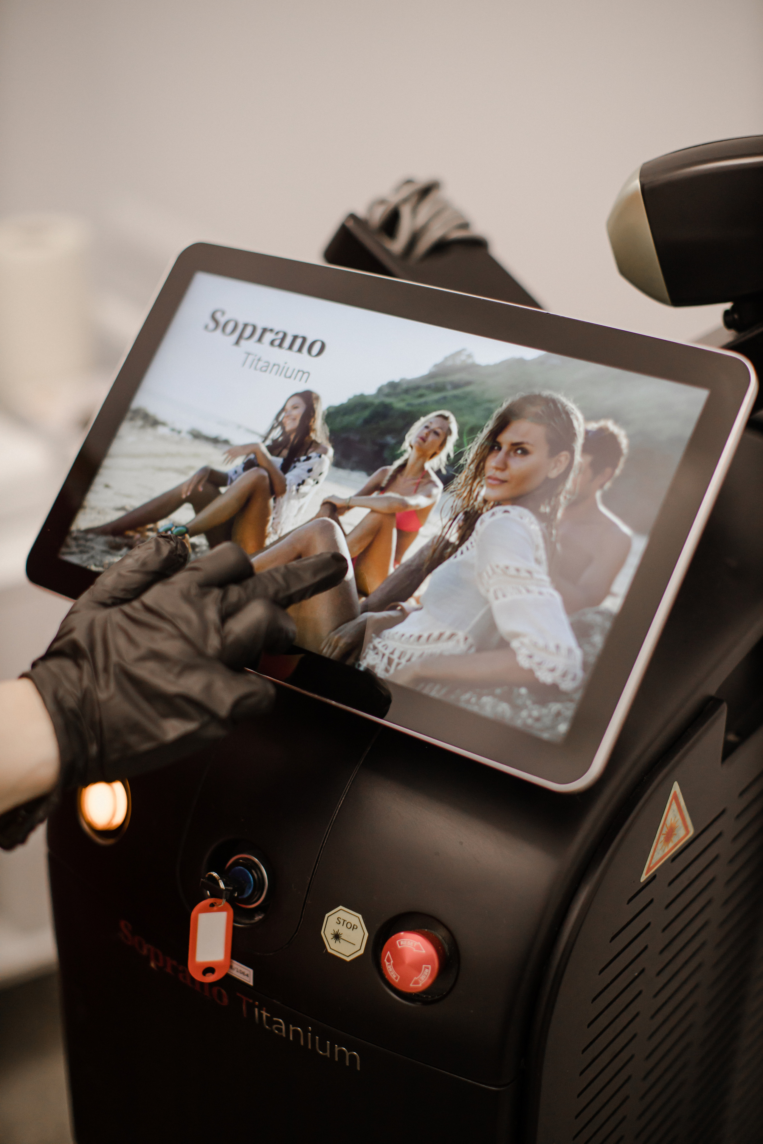 Салон LANEKA. Семейный и детский фотограф в Москве Кузьмина Мария