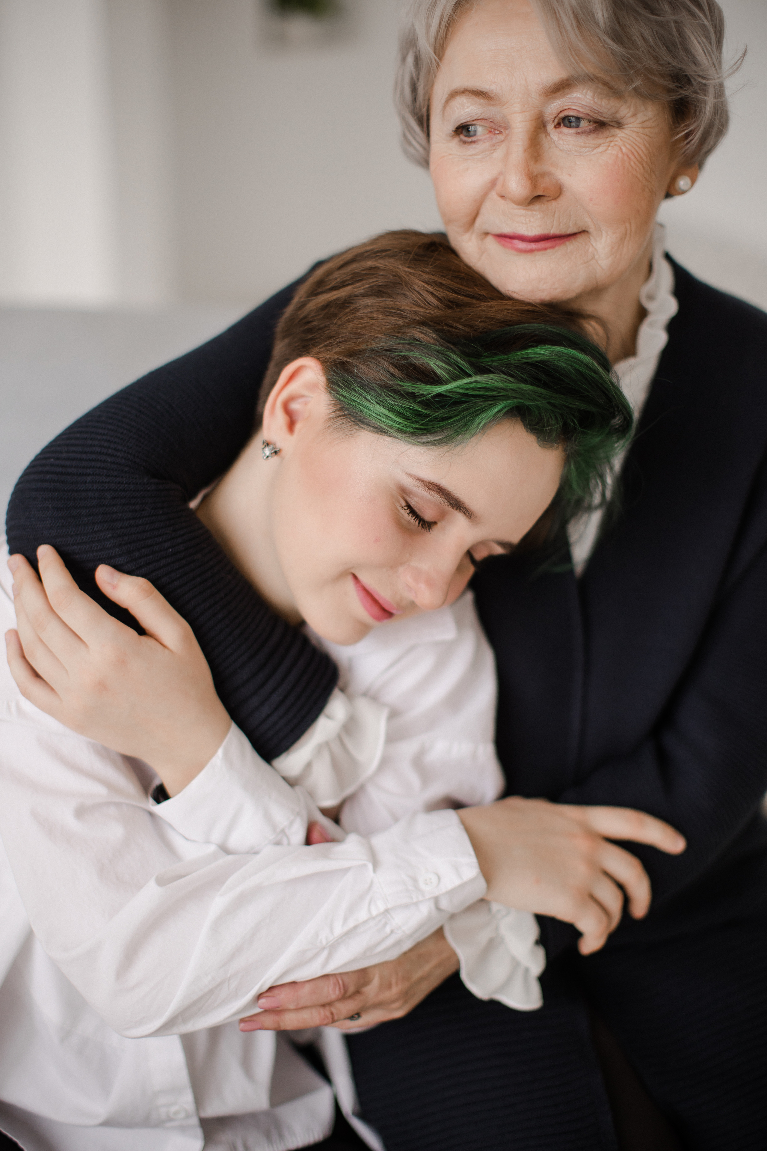 Семья. Семейный и детский фотограф в Москве Кузьмина Мария