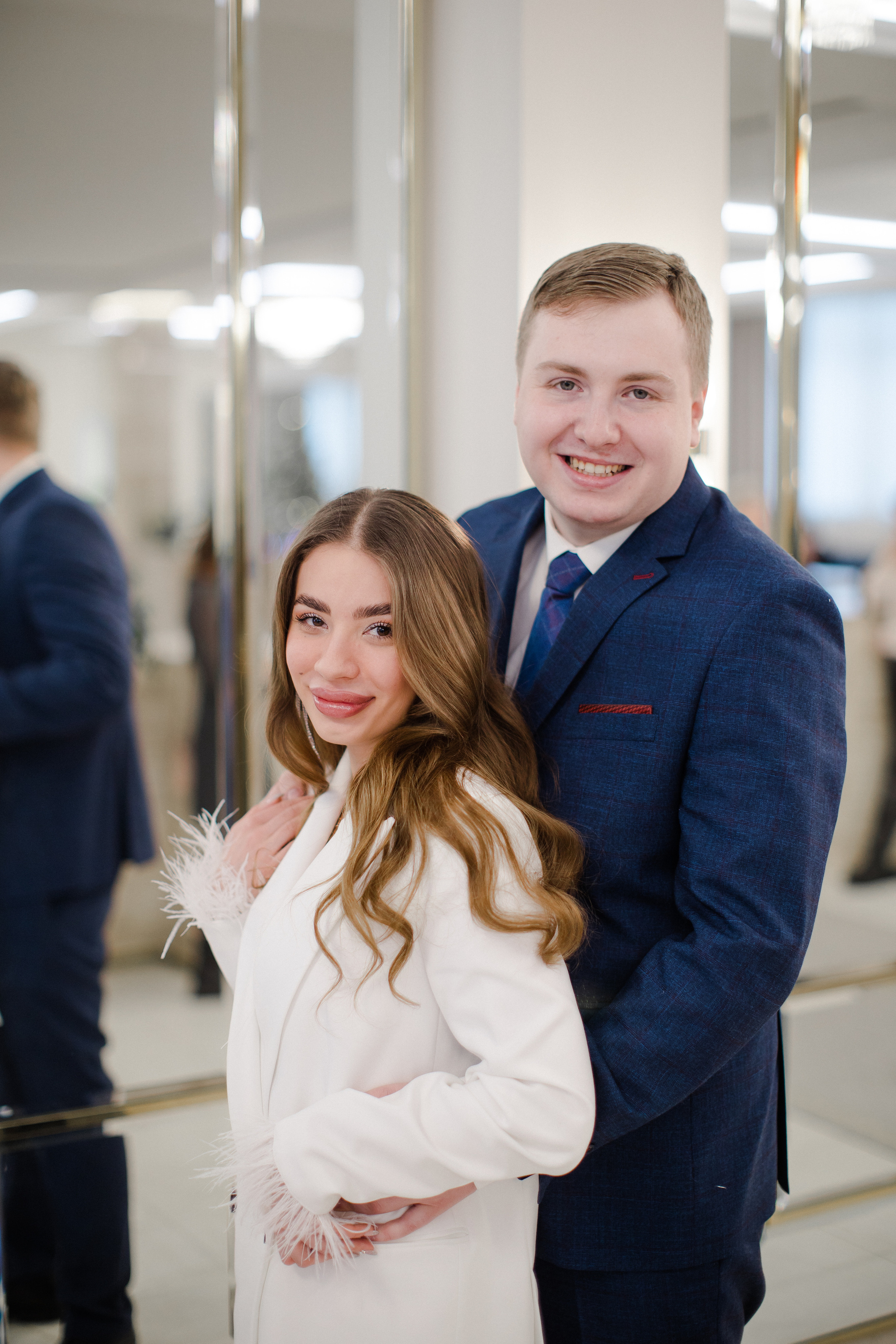 Свадьба Катя. Семейный и детский фотограф в Москве Кузьмина Мария