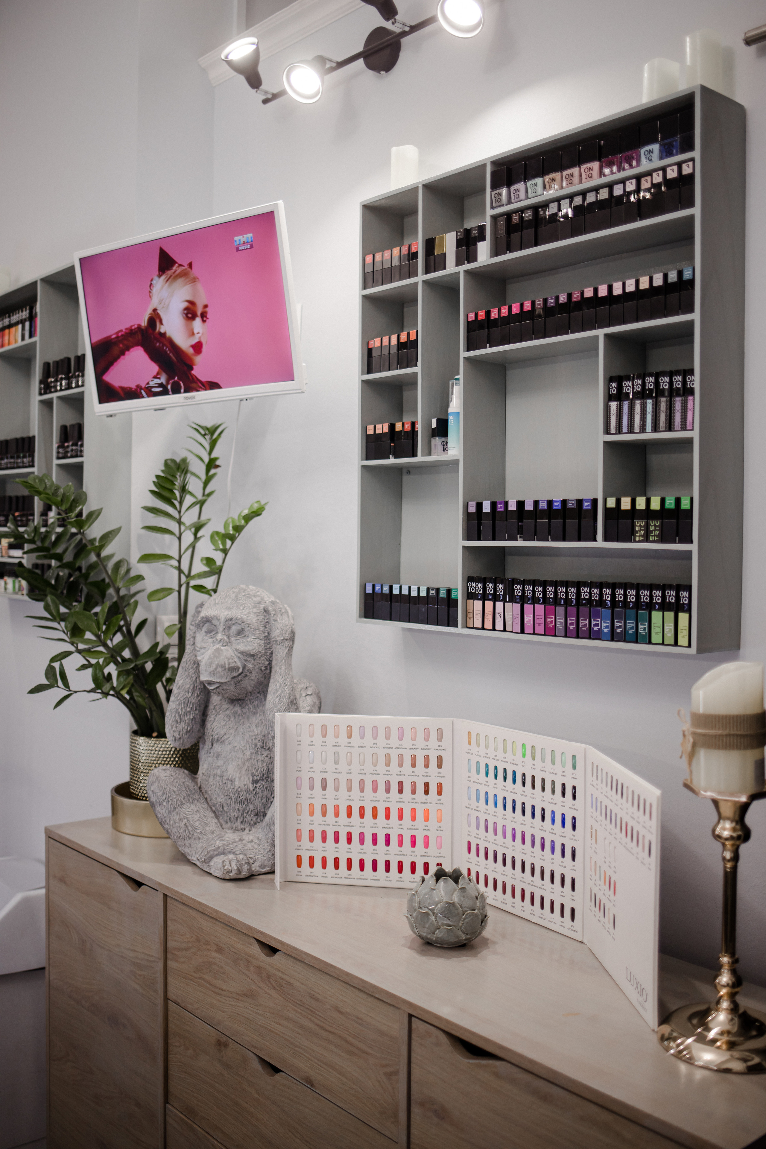 Салон LANEKA. Семейный и детский фотограф в Москве Кузьмина Мария