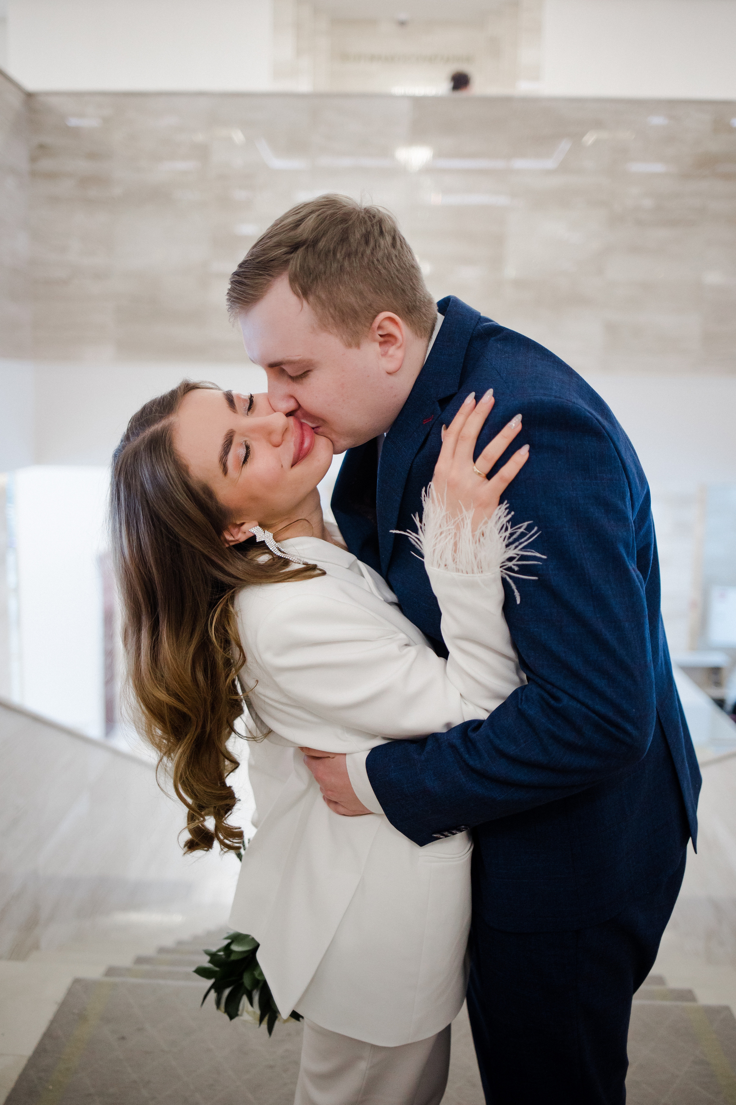 Свадьба Катя. Семейный и детский фотограф в Москве Кузьмина Мария