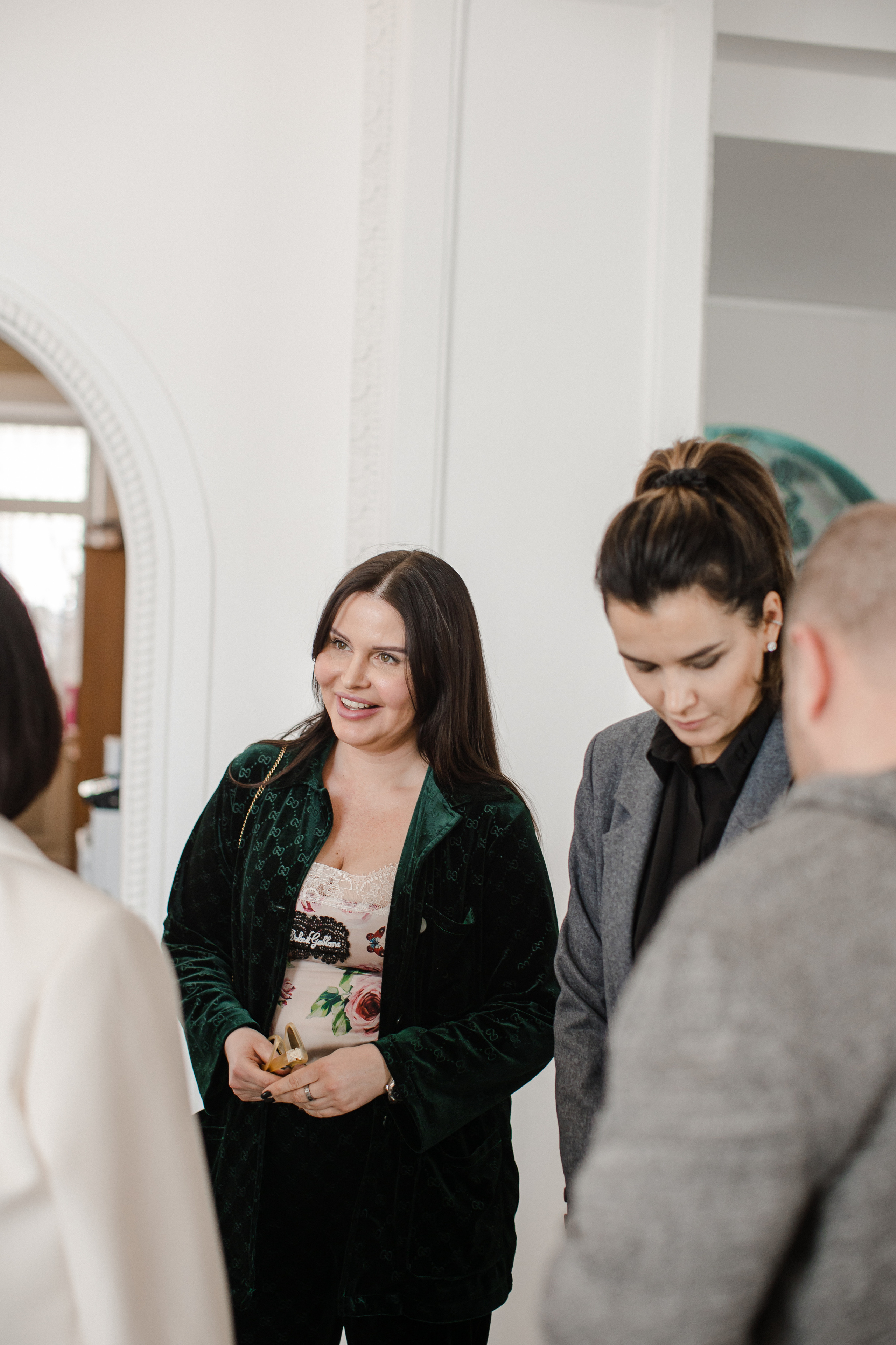 Высота. Семейный и детский фотограф в Москве Кузьмина Мария