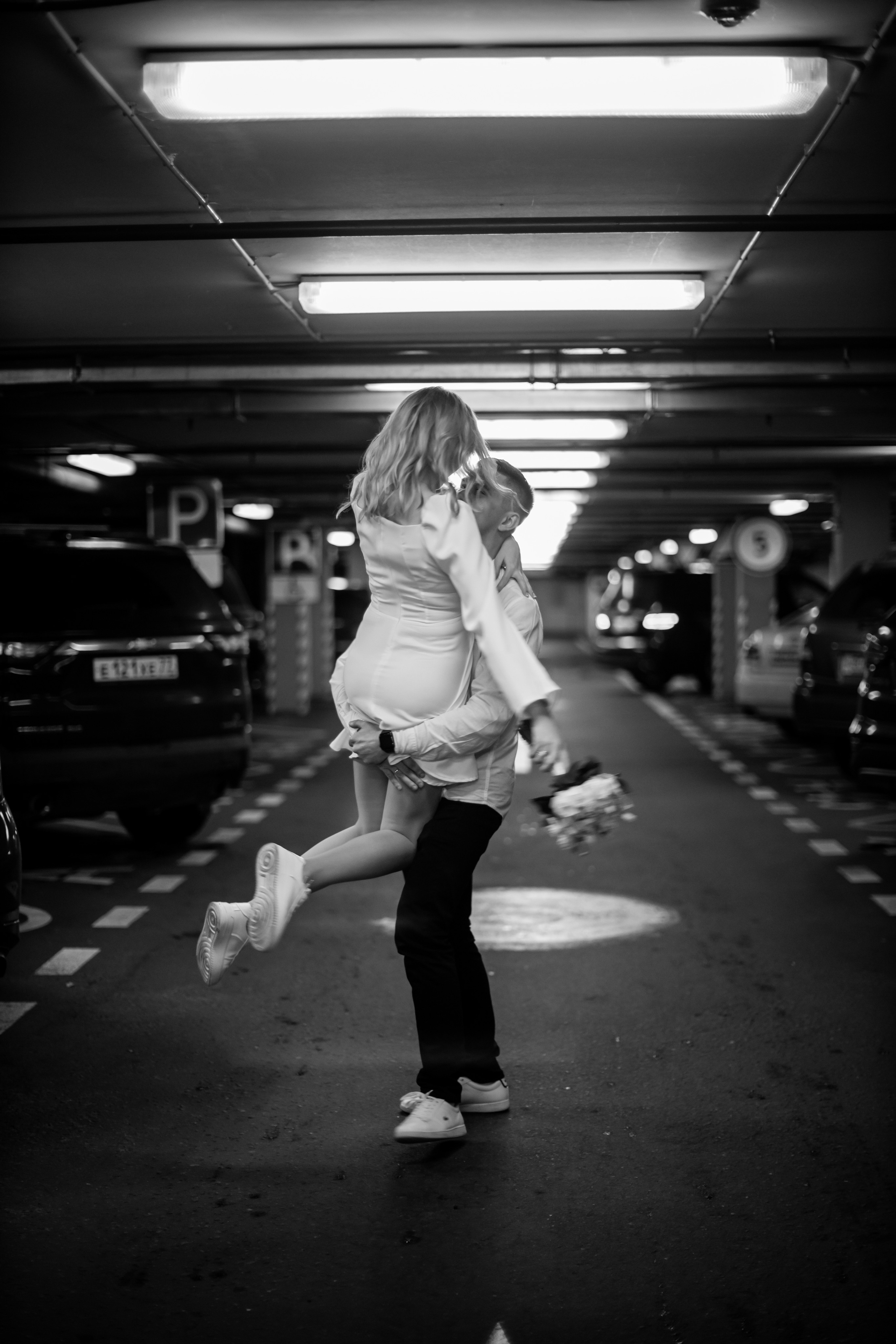 Свадьба. Семейный и детский фотограф в Москве Кузьмина Мария