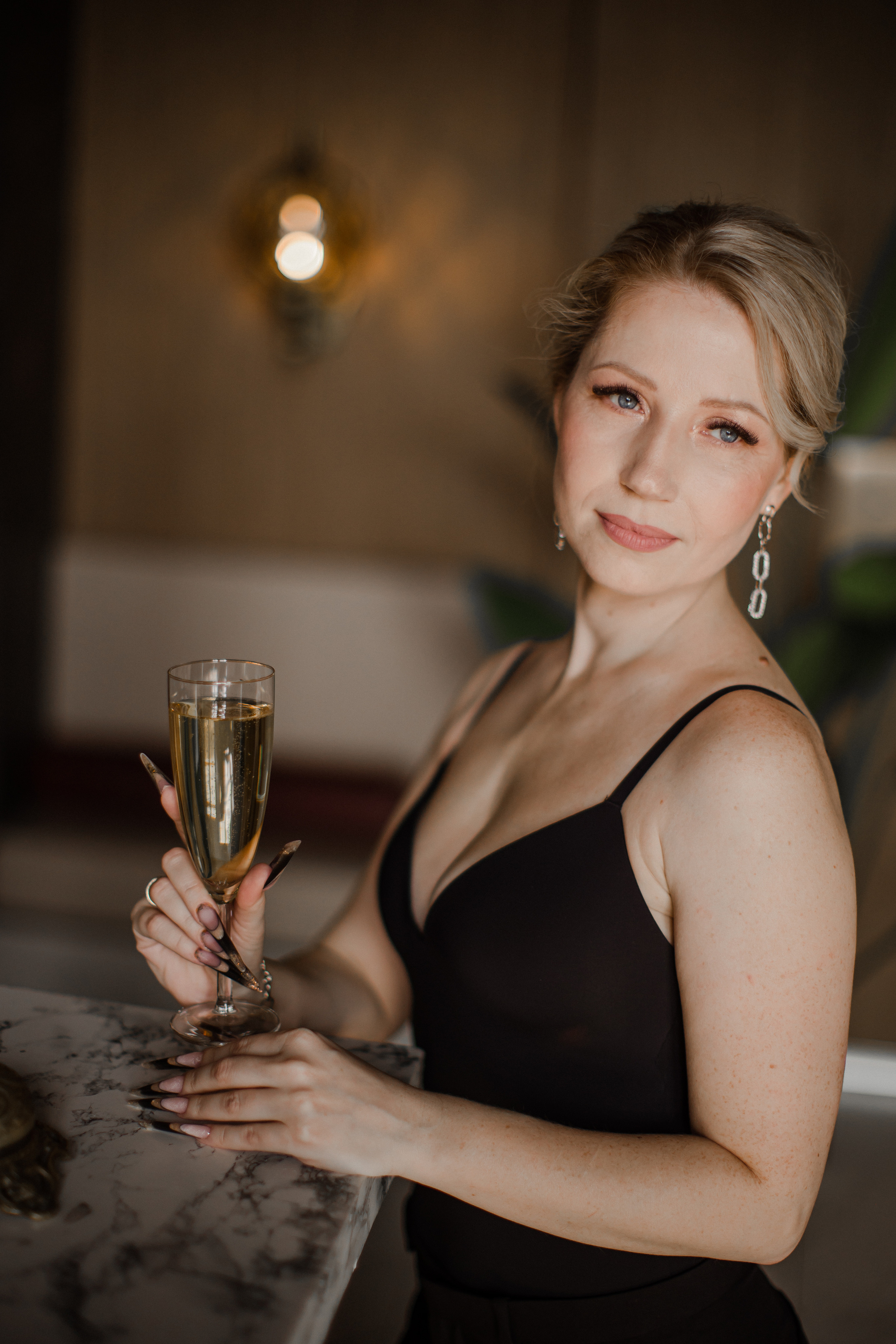 Ульяна. Семейный и детский фотограф в Москве Кузьмина Мария