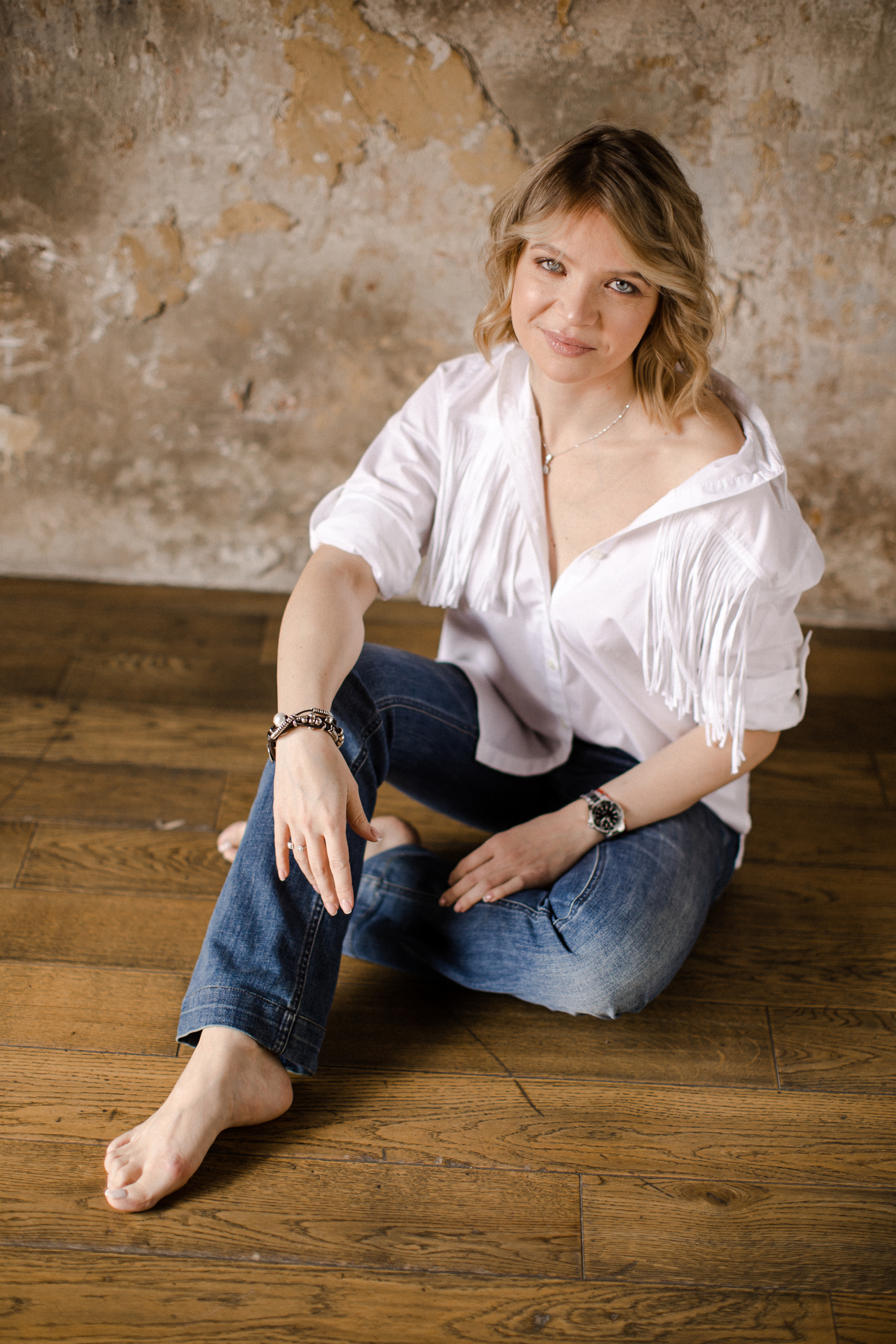 Ирина. Семейный и детский фотограф в Москве Кузьмина Мария