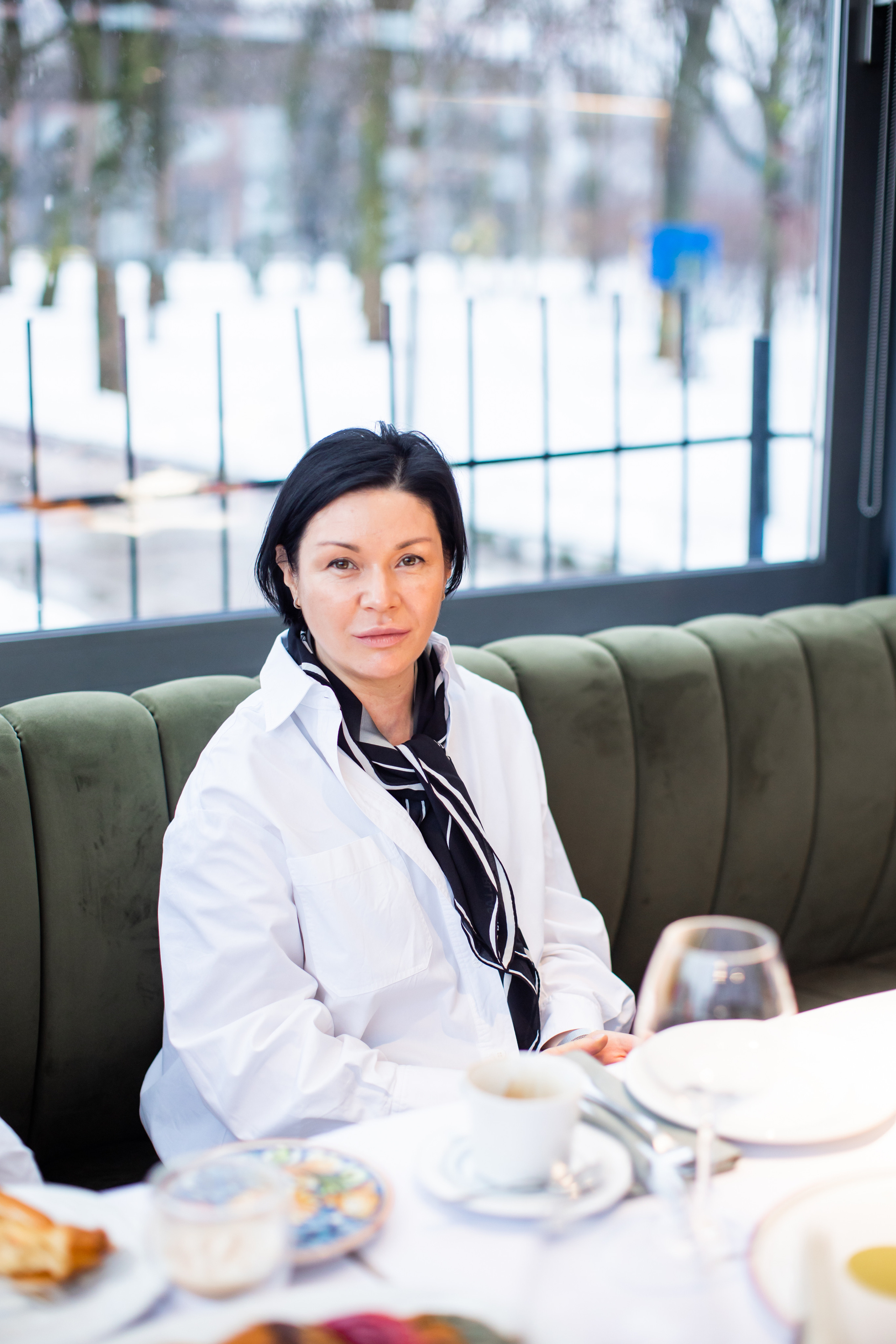 MONOCHROME. Семейный и детский фотограф в Москве Кузьмина Мария