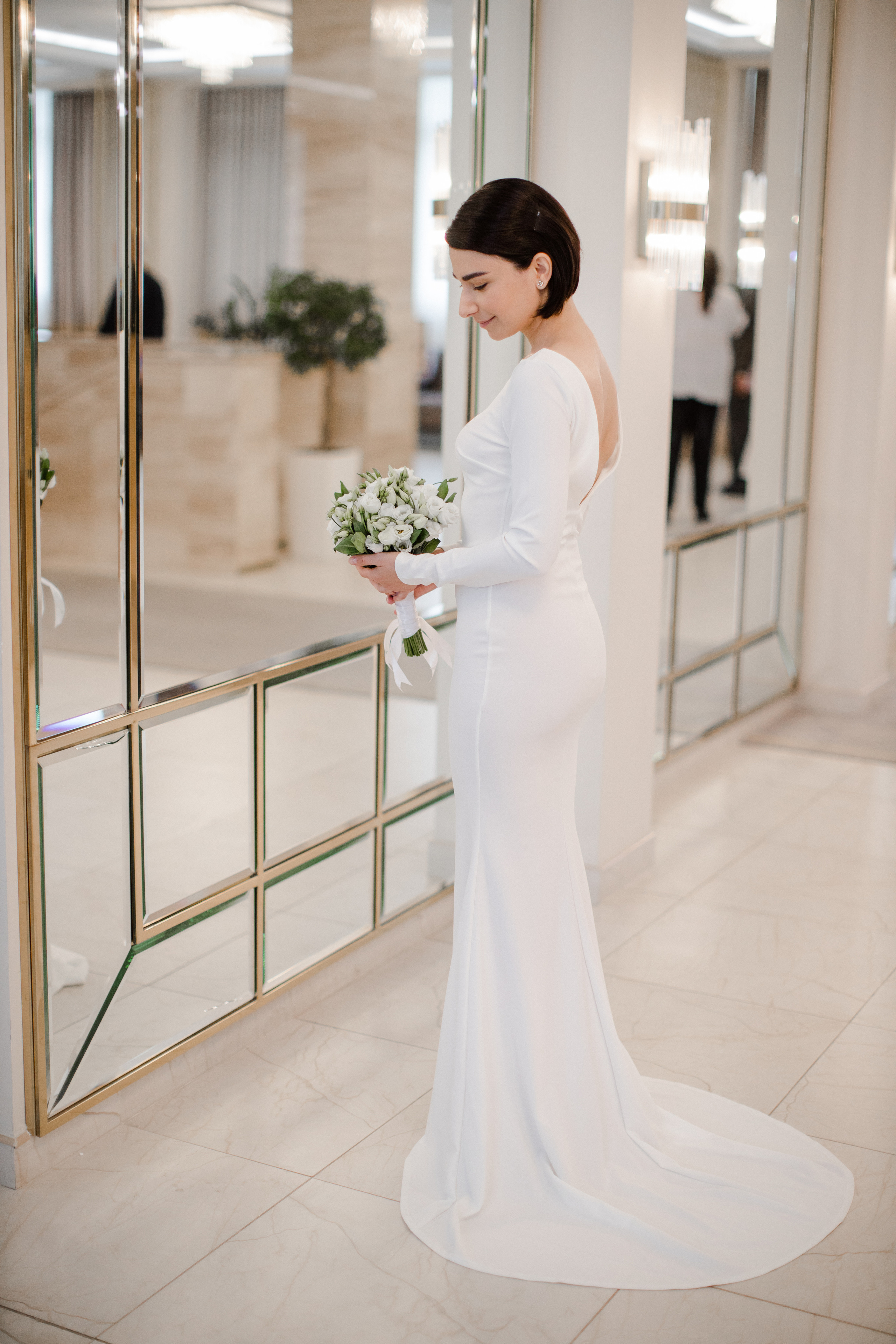 Рамина. Семейный и детский фотограф в Москве Кузьмина Мария