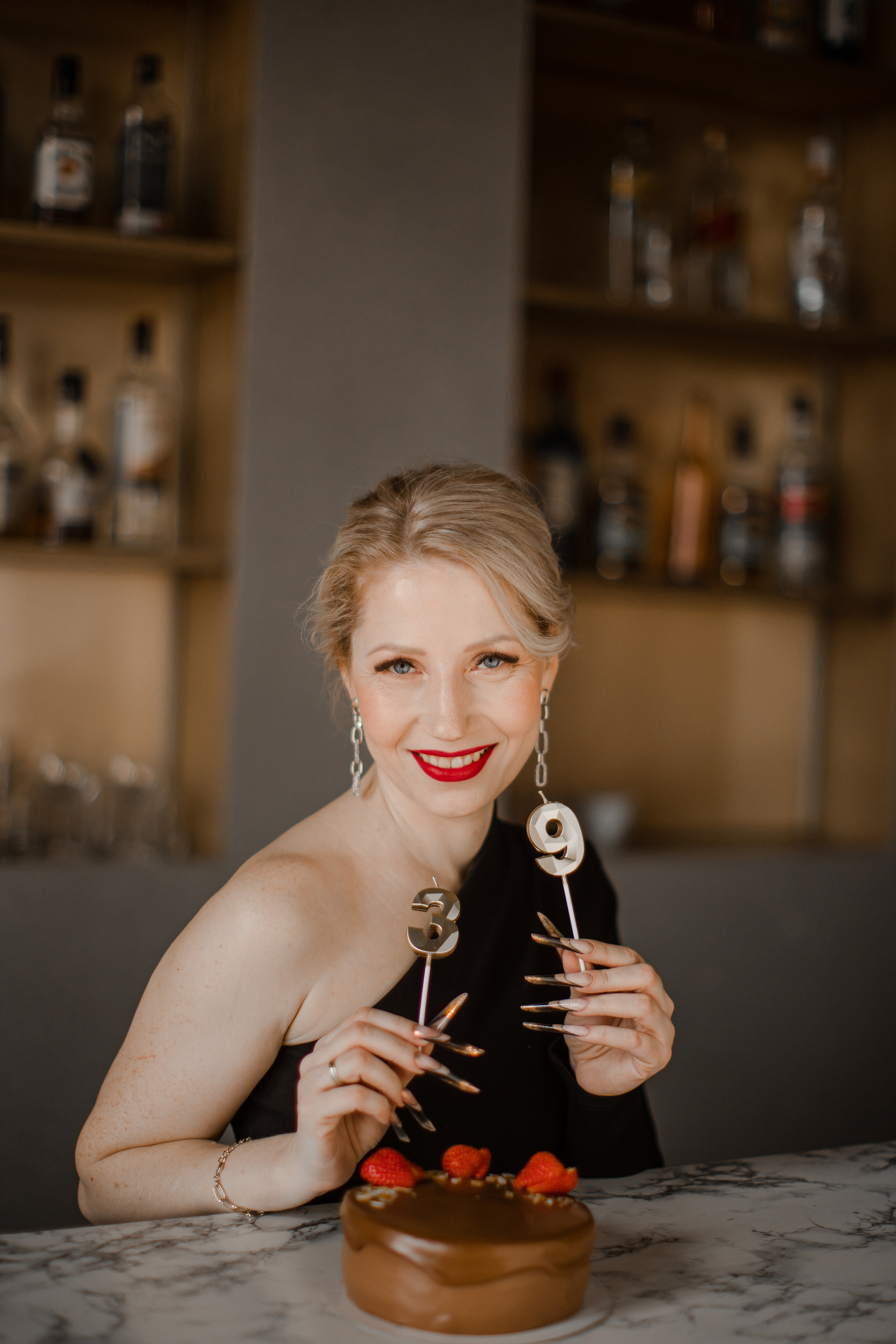 Ульяна. Семейный и детский фотограф в Москве Кузьмина Мария