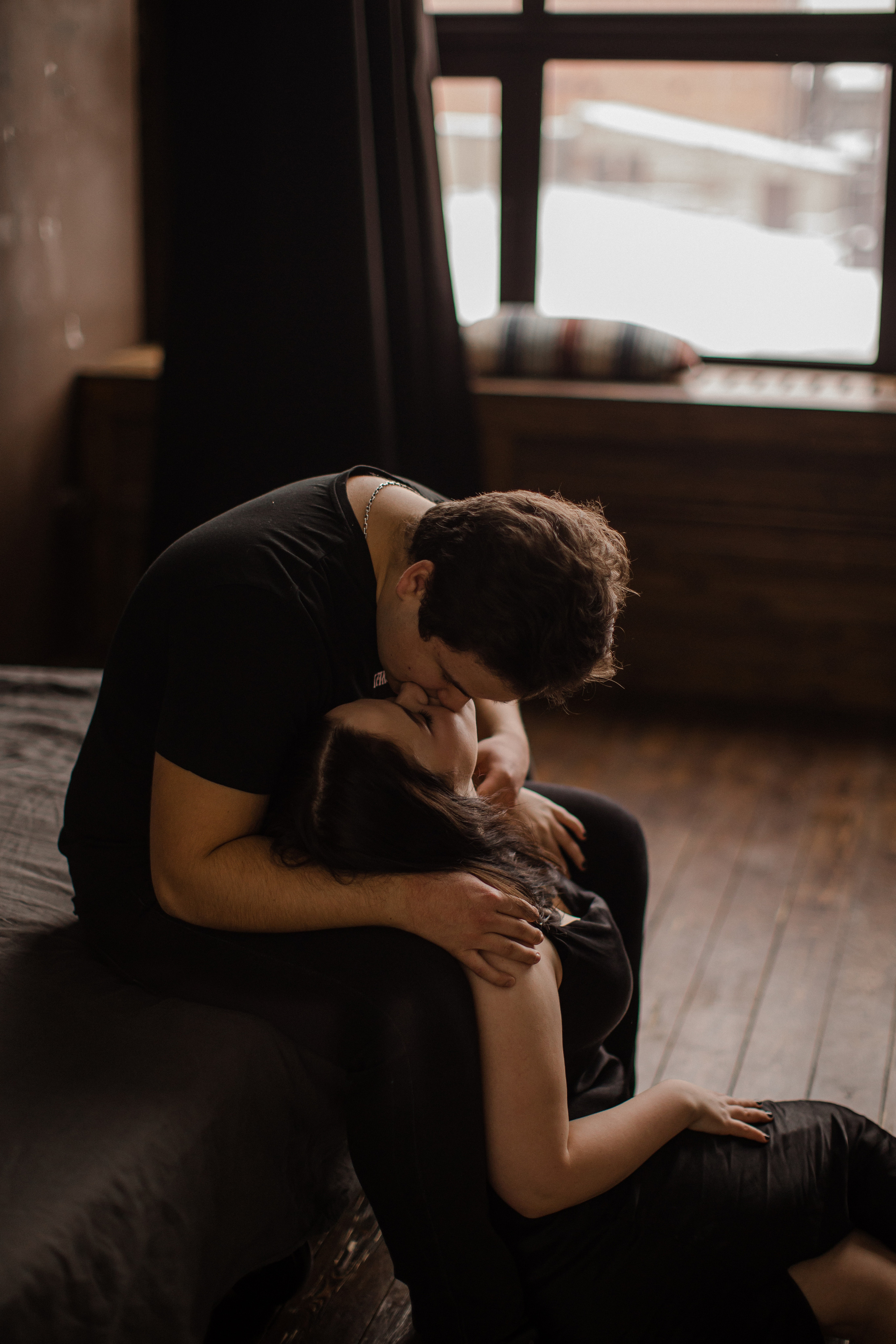 Love. Семейный и детский фотограф в Москве Кузьмина Мария