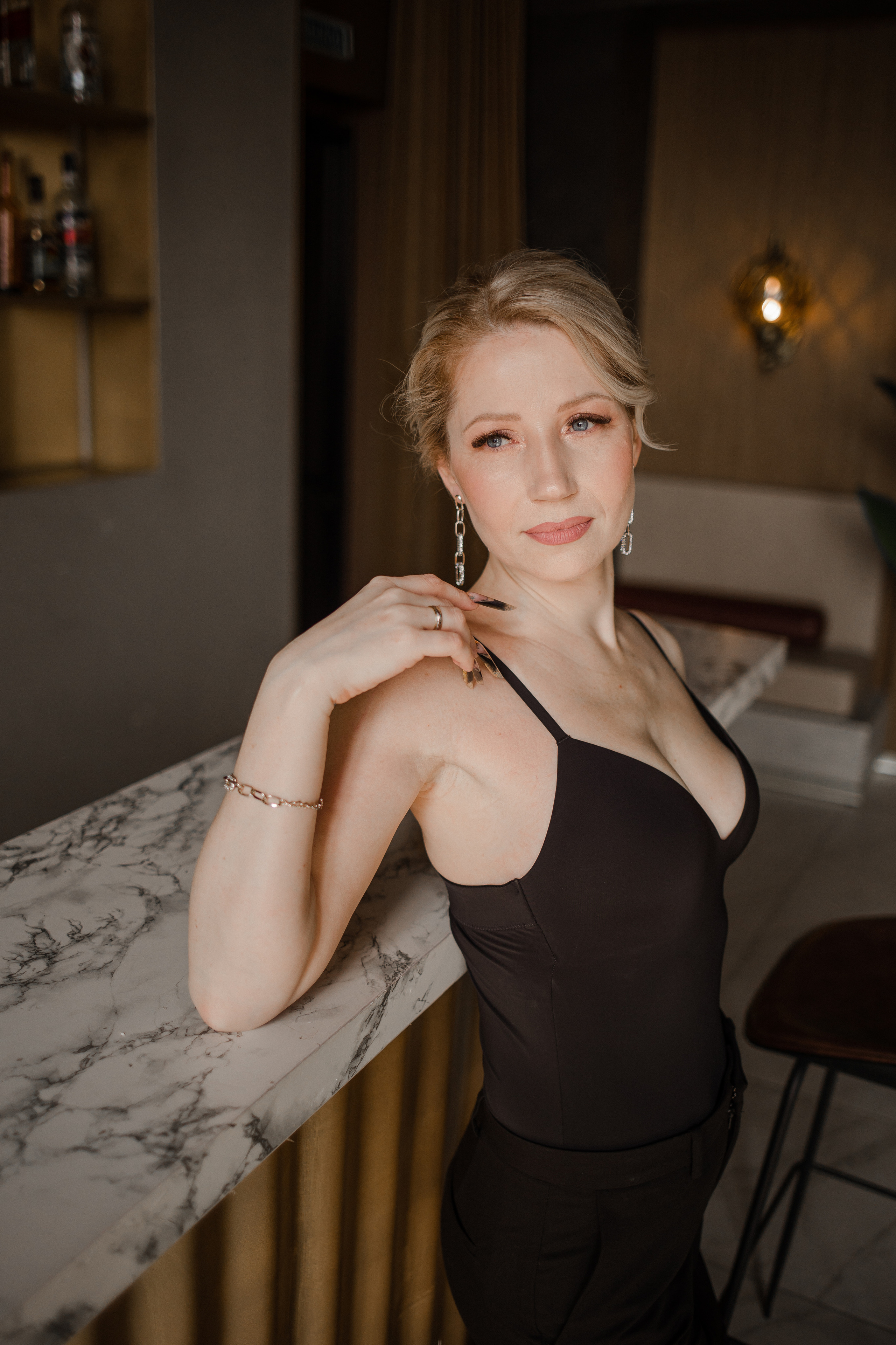 Ульяна. Семейный и детский фотограф в Москве Кузьмина Мария