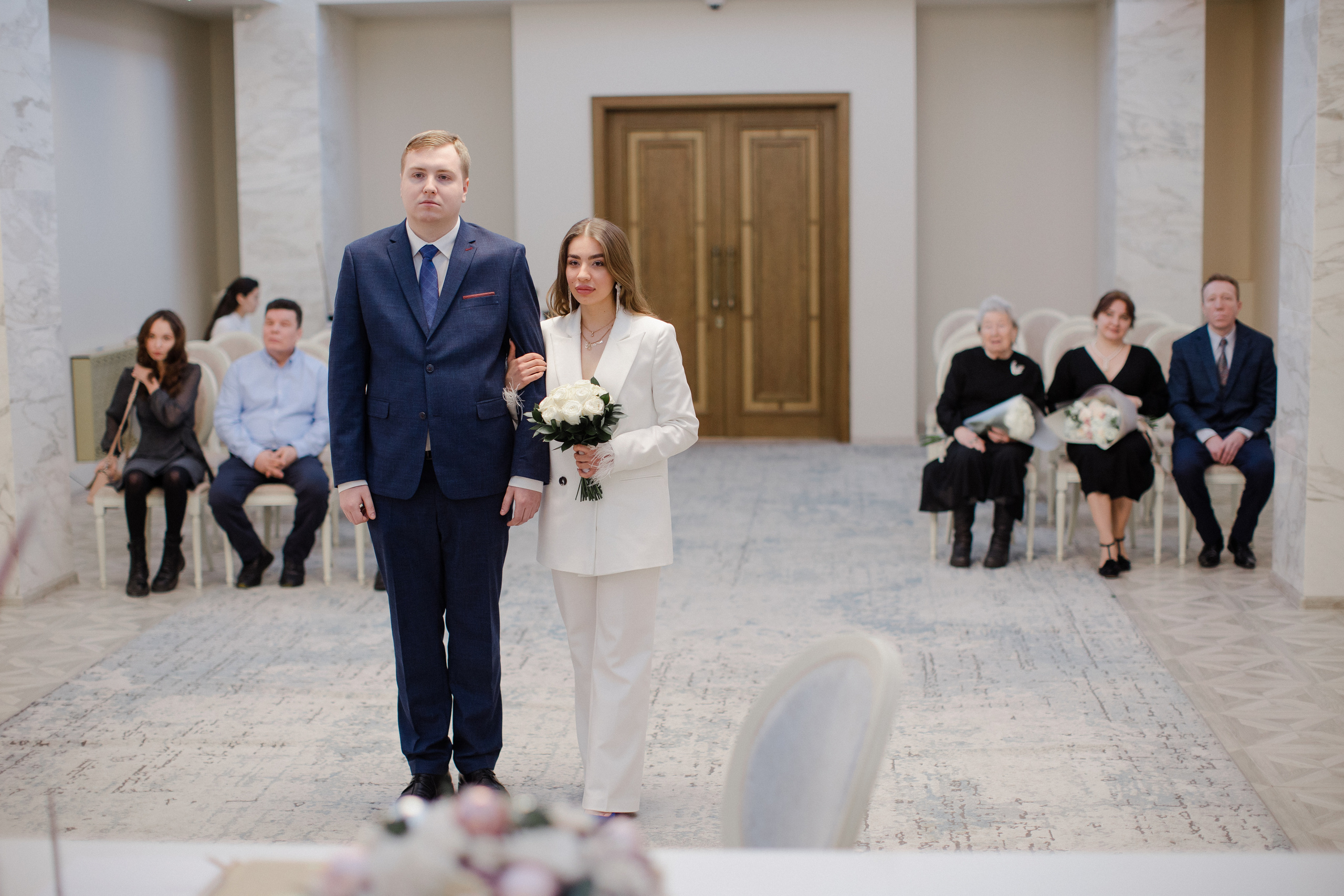 Свадьба Катя. Семейный и детский фотограф в Москве Кузьмина Мария