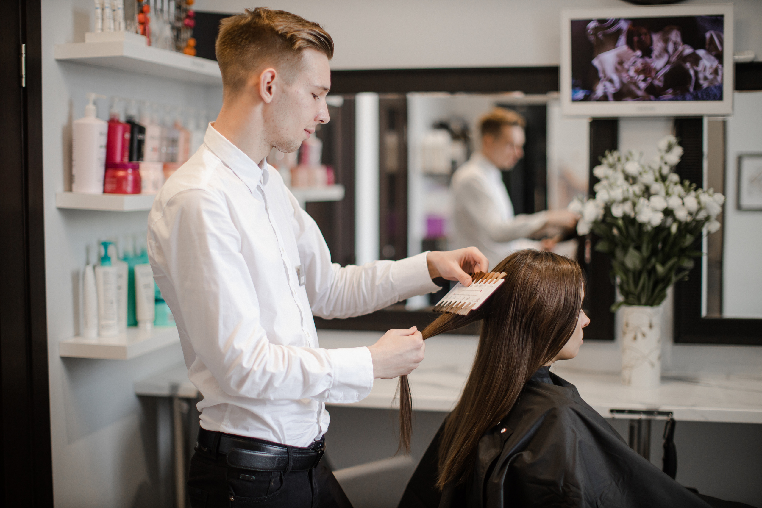 Салон LANEKA. Семейный и детский фотограф в Москве Кузьмина Мария
