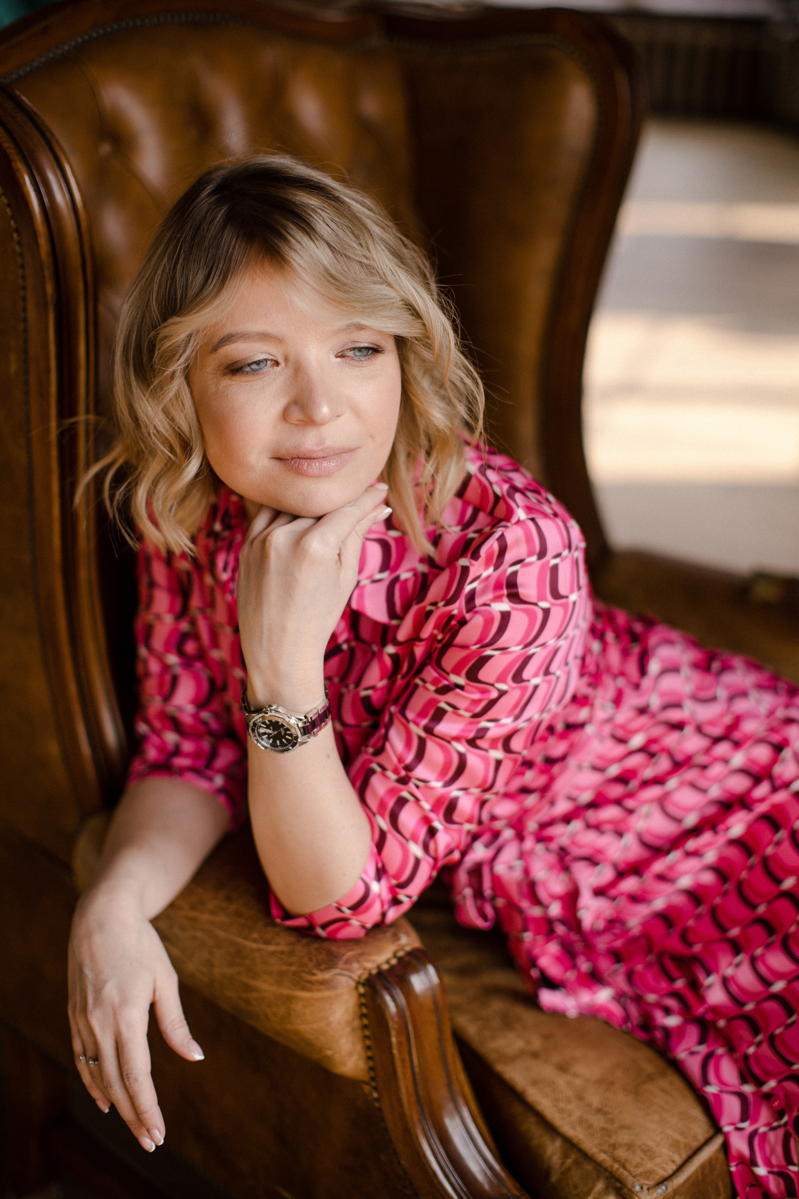 Ирина. Семейный и детский фотограф в Москве Кузьмина Мария