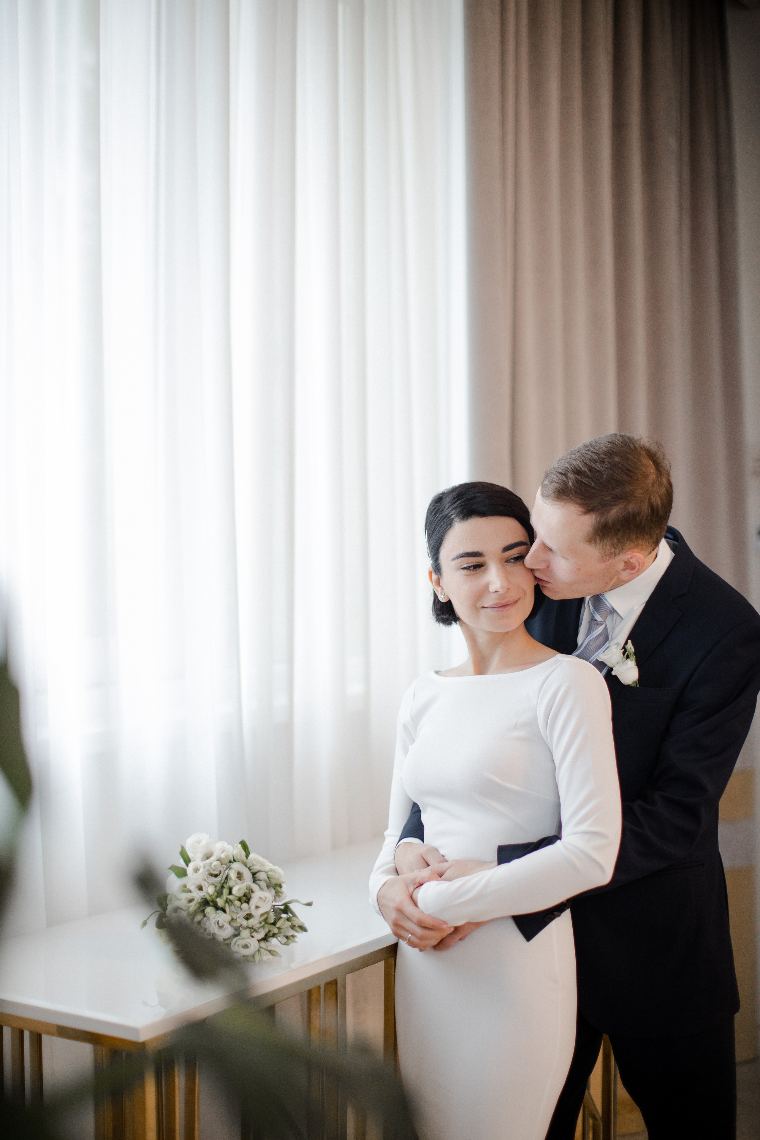 Рамина. Семейный и детский фотограф в Москве Кузьмина Мария