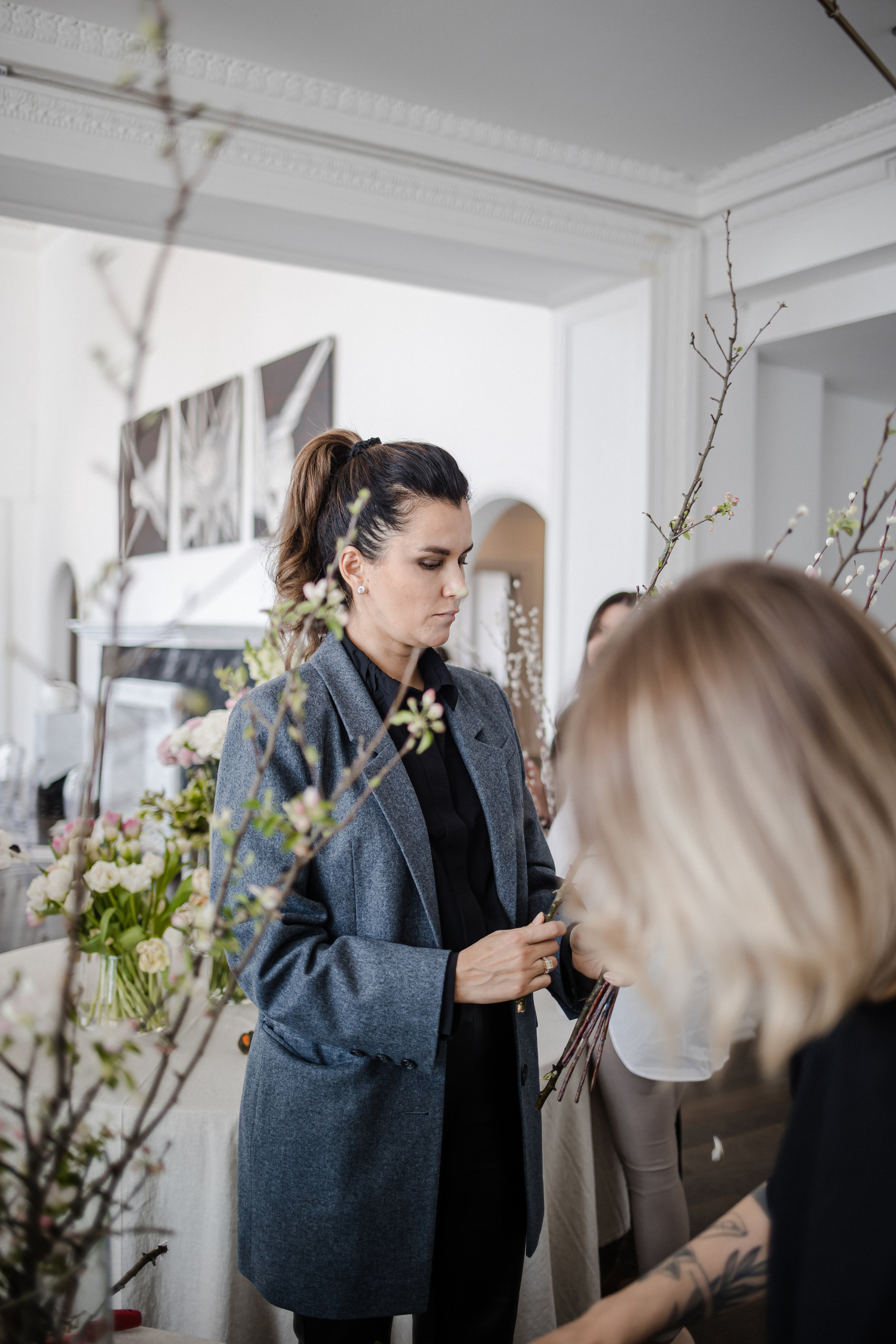 Высота. Семейный и детский фотограф в Москве Кузьмина Мария