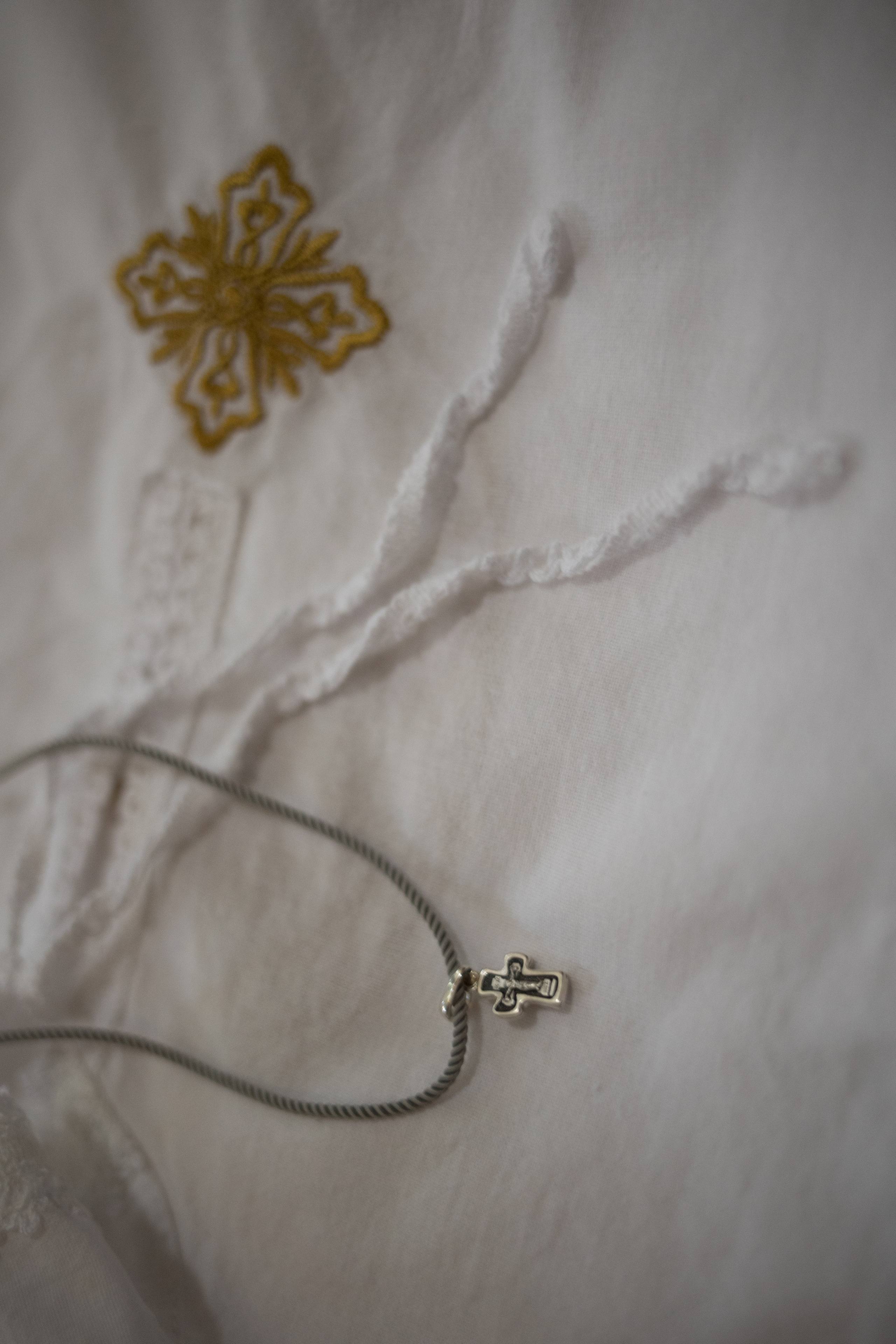 Крестины Давида. Семейный и детский фотограф в Москве Кузьмина Мария