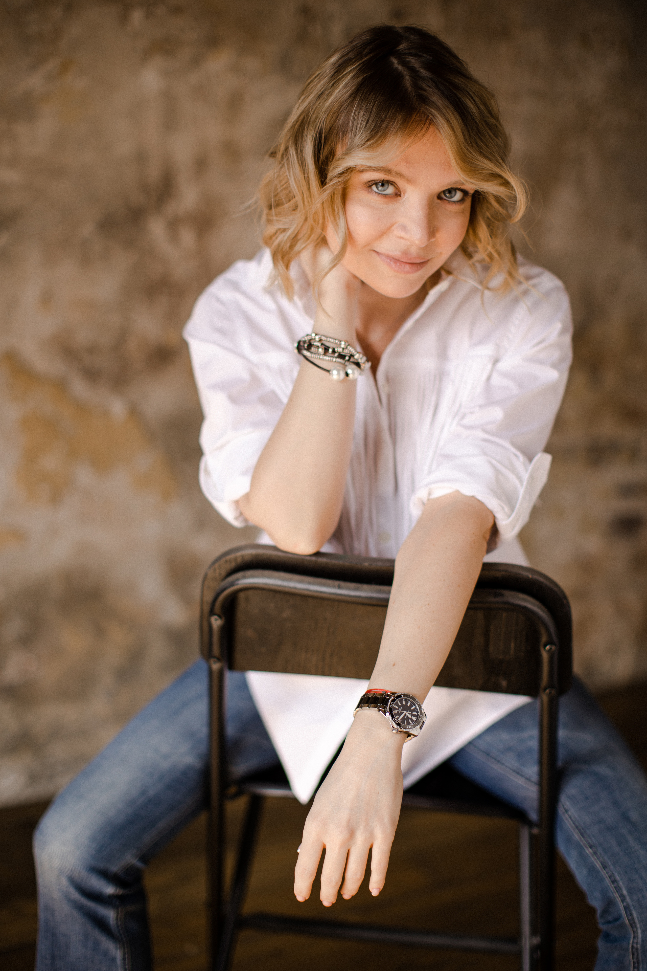 Ирина. Семейный и детский фотограф в Москве Кузьмина Мария