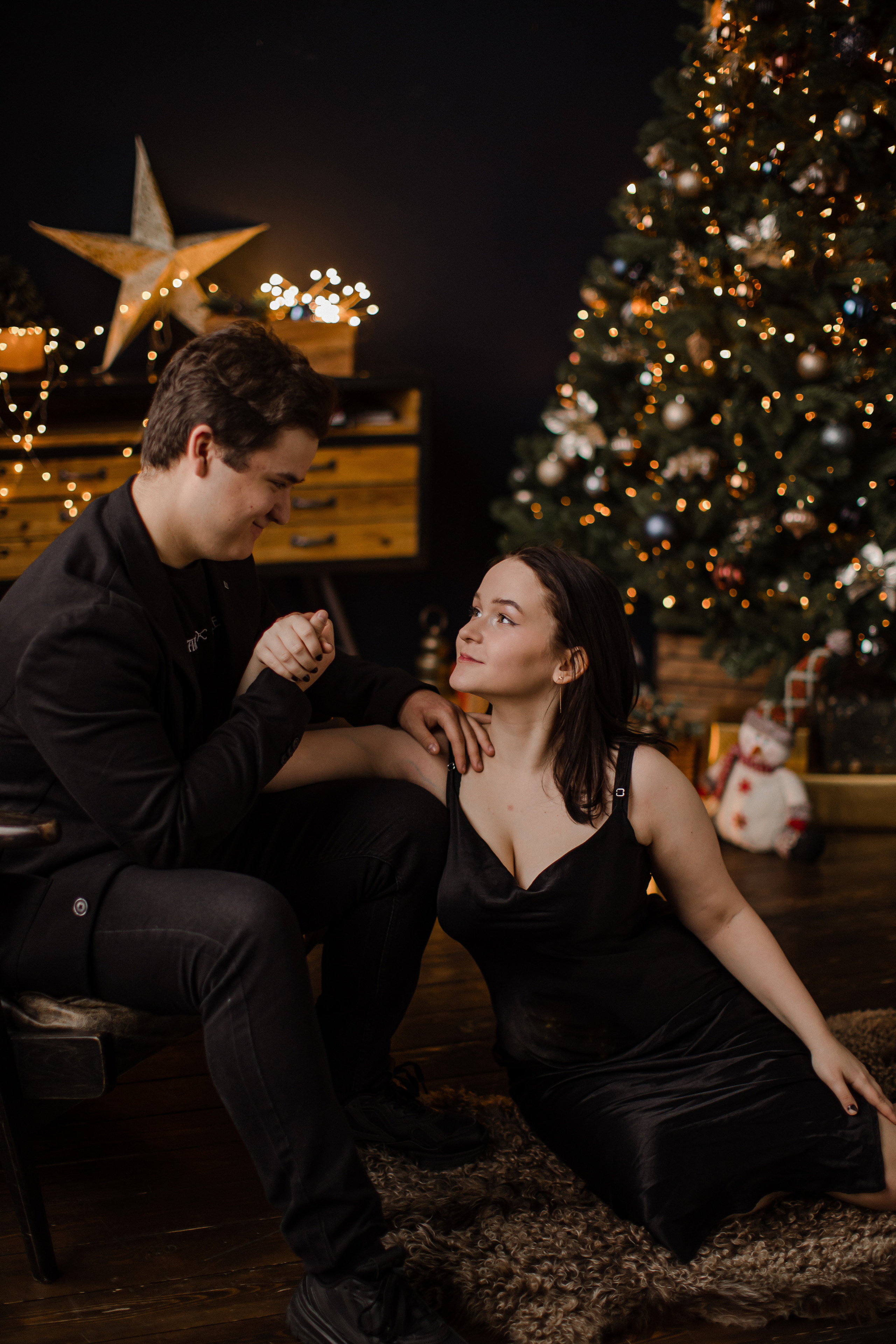 Love. Семейный и детский фотограф в Москве Кузьмина Мария