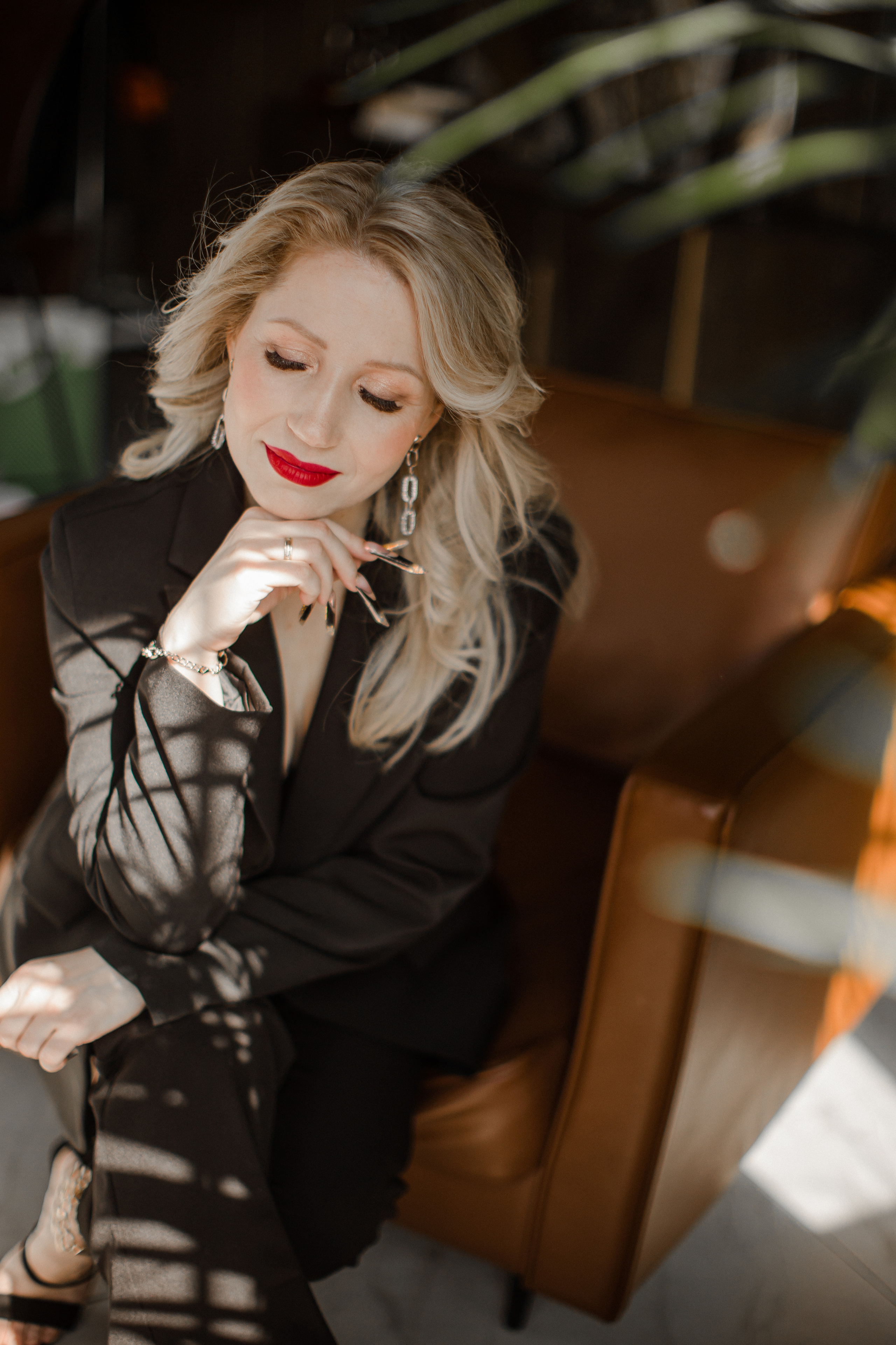 Ульяна. Семейный и детский фотограф в Москве Кузьмина Мария