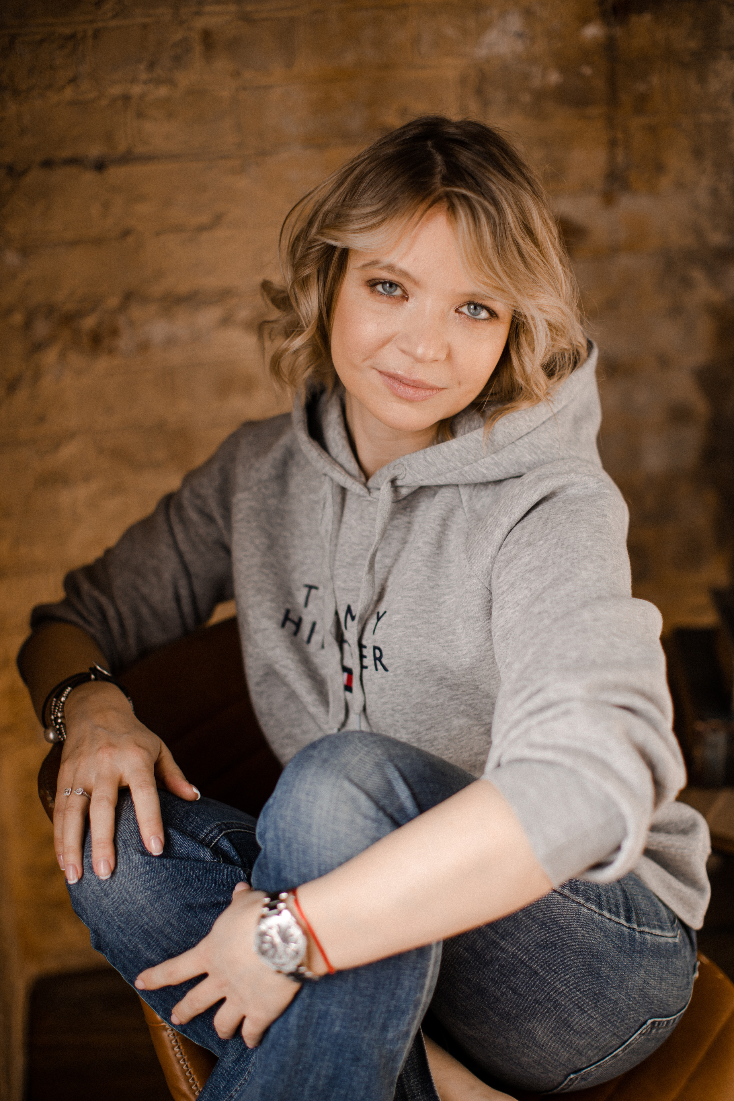 Ирина. Семейный и детский фотограф в Москве Кузьмина Мария