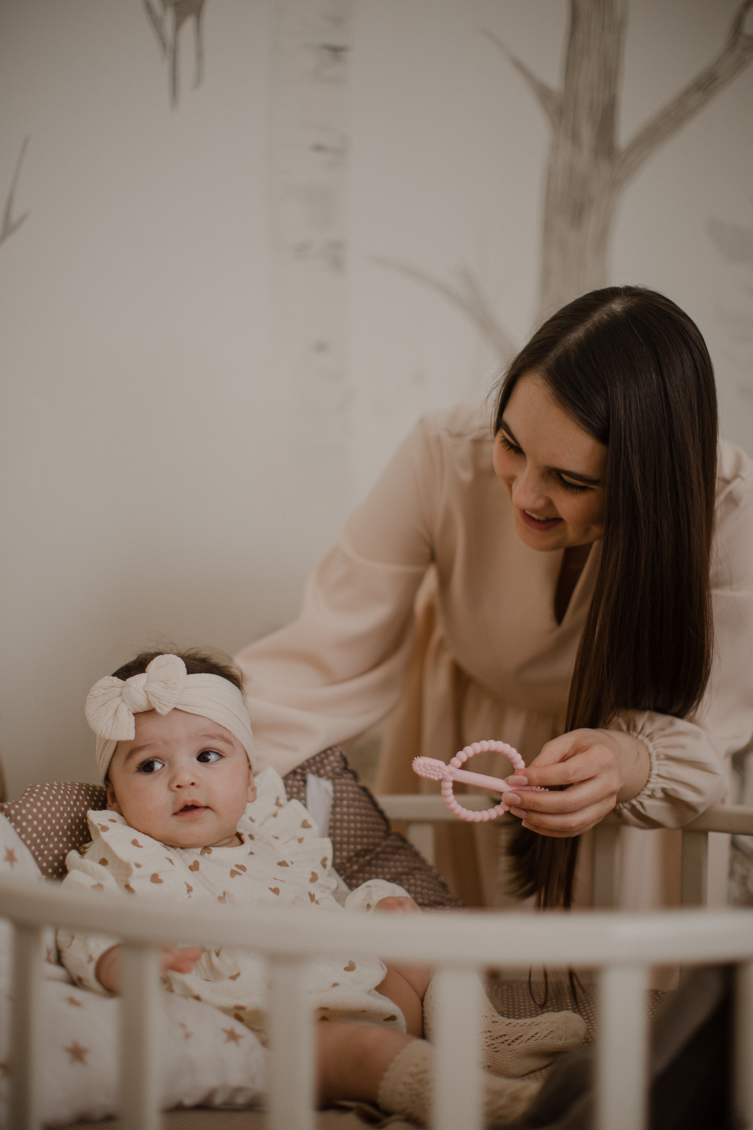 Алена с семьей. Семейный и детский фотограф в Москве Кузьмина Мария