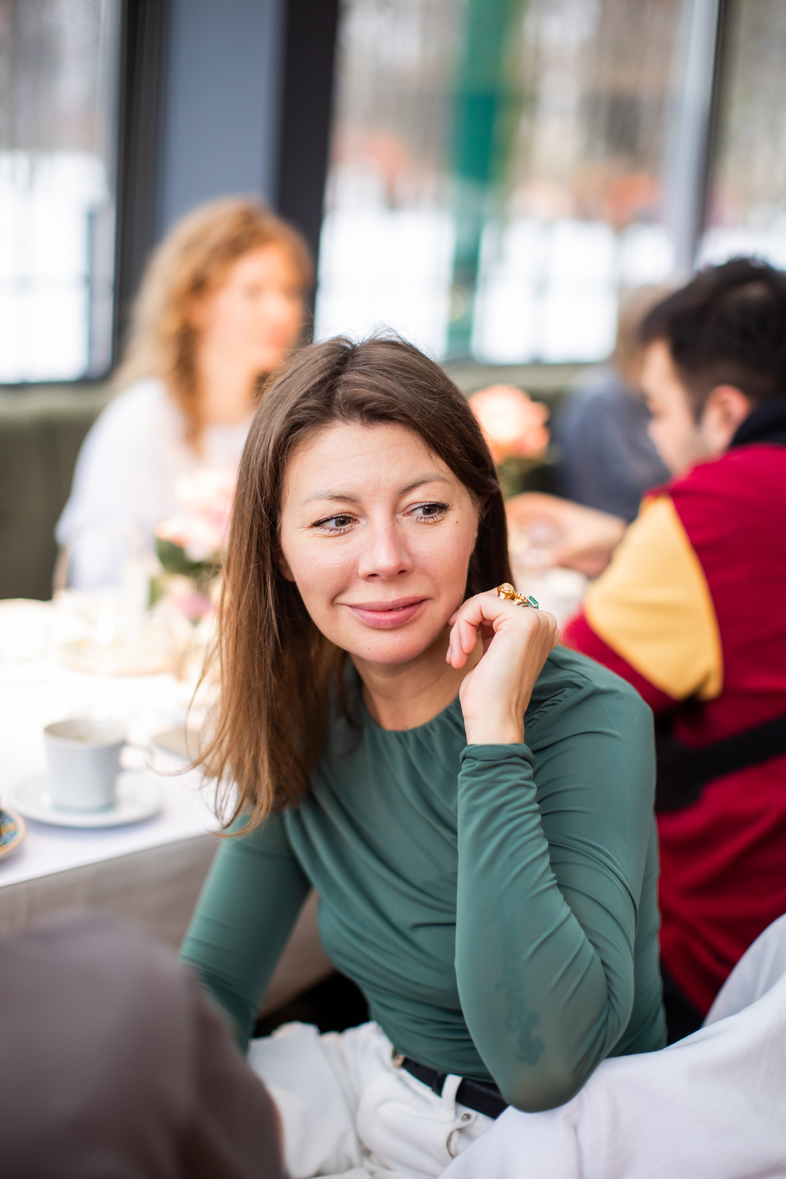 MONOCHROME. Семейный и детский фотограф в Москве Кузьмина Мария