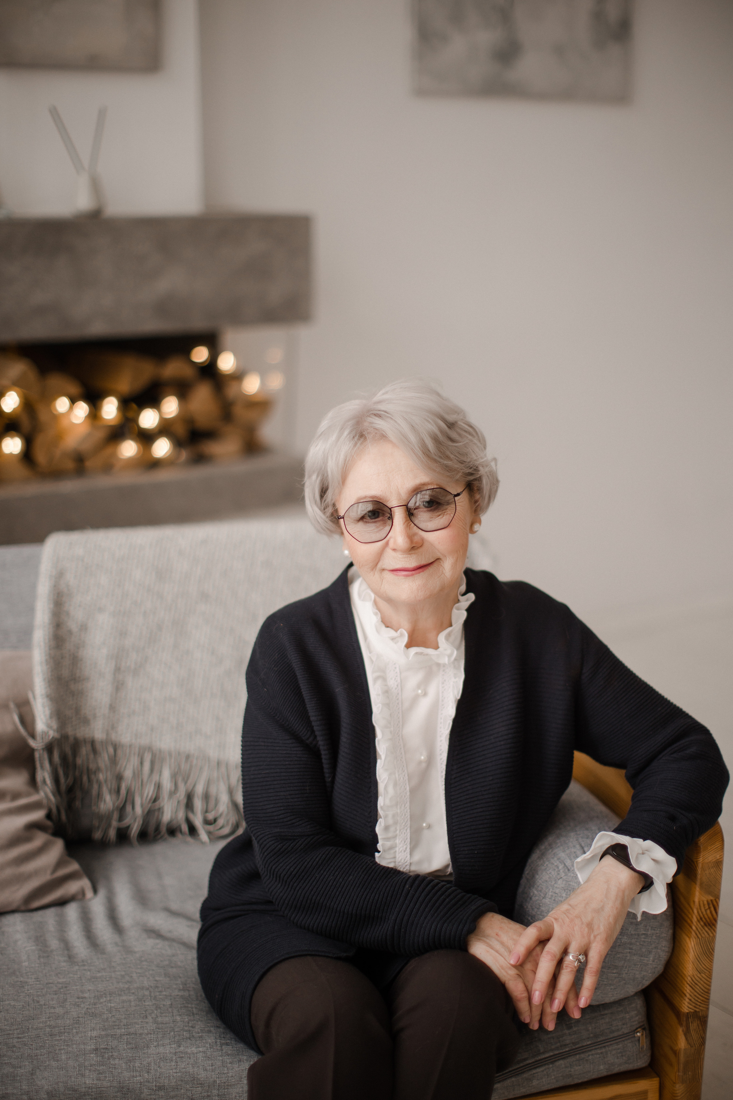 Семья. Семейный и детский фотограф в Москве Кузьмина Мария