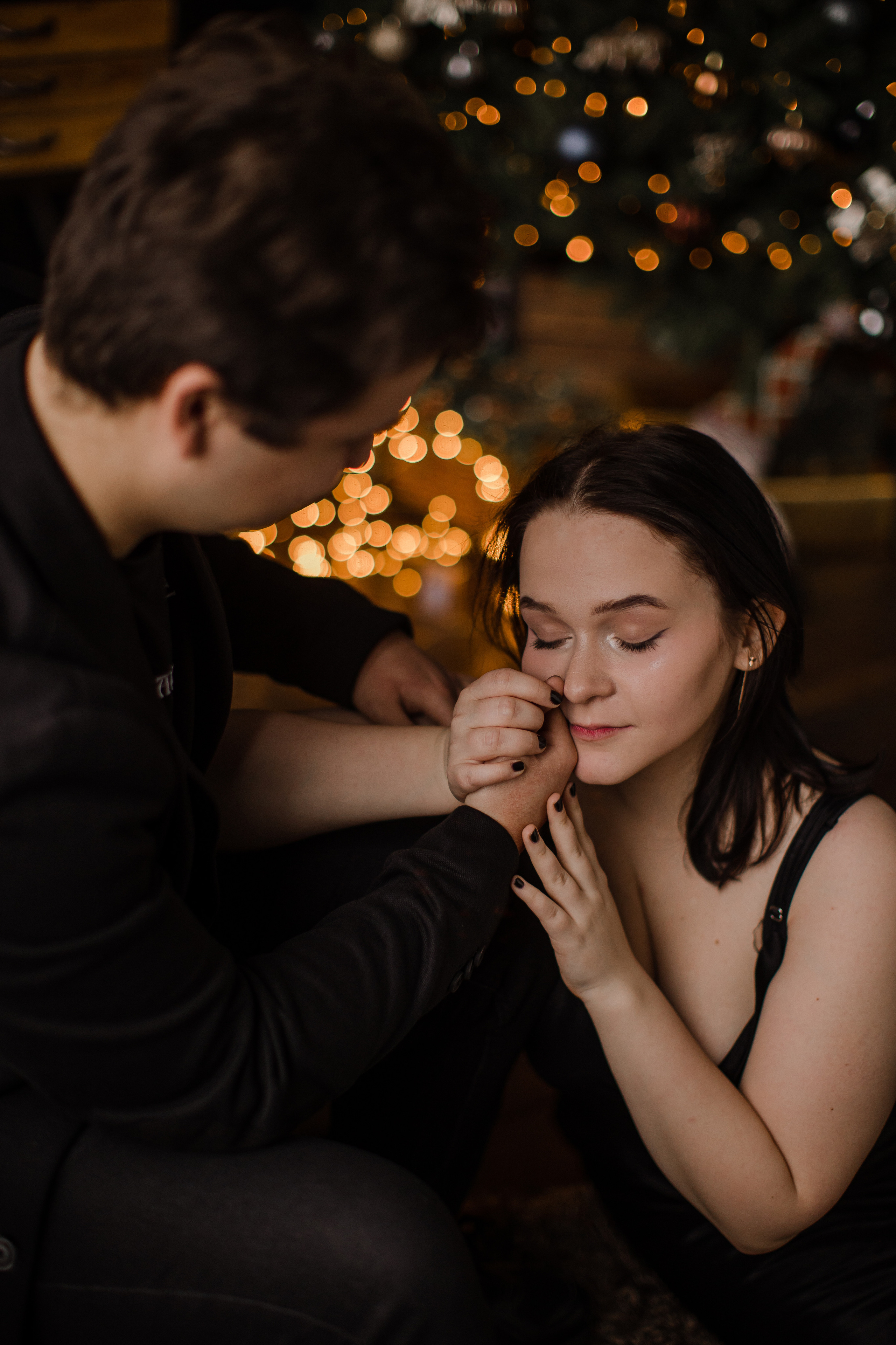 Love. Семейный и детский фотограф в Москве Кузьмина Мария