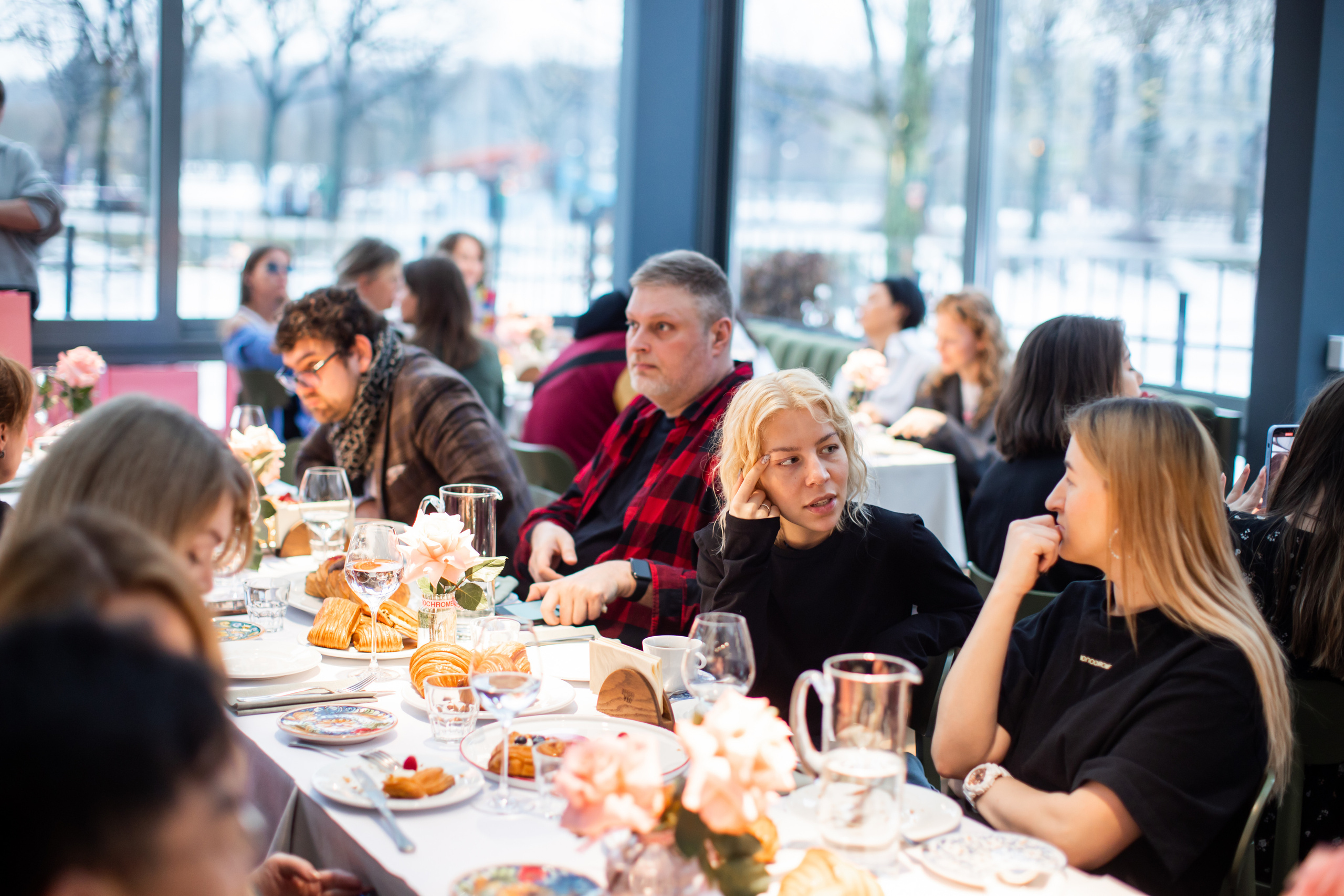 MONOCHROME. Семейный и детский фотограф в Москве Кузьмина Мария