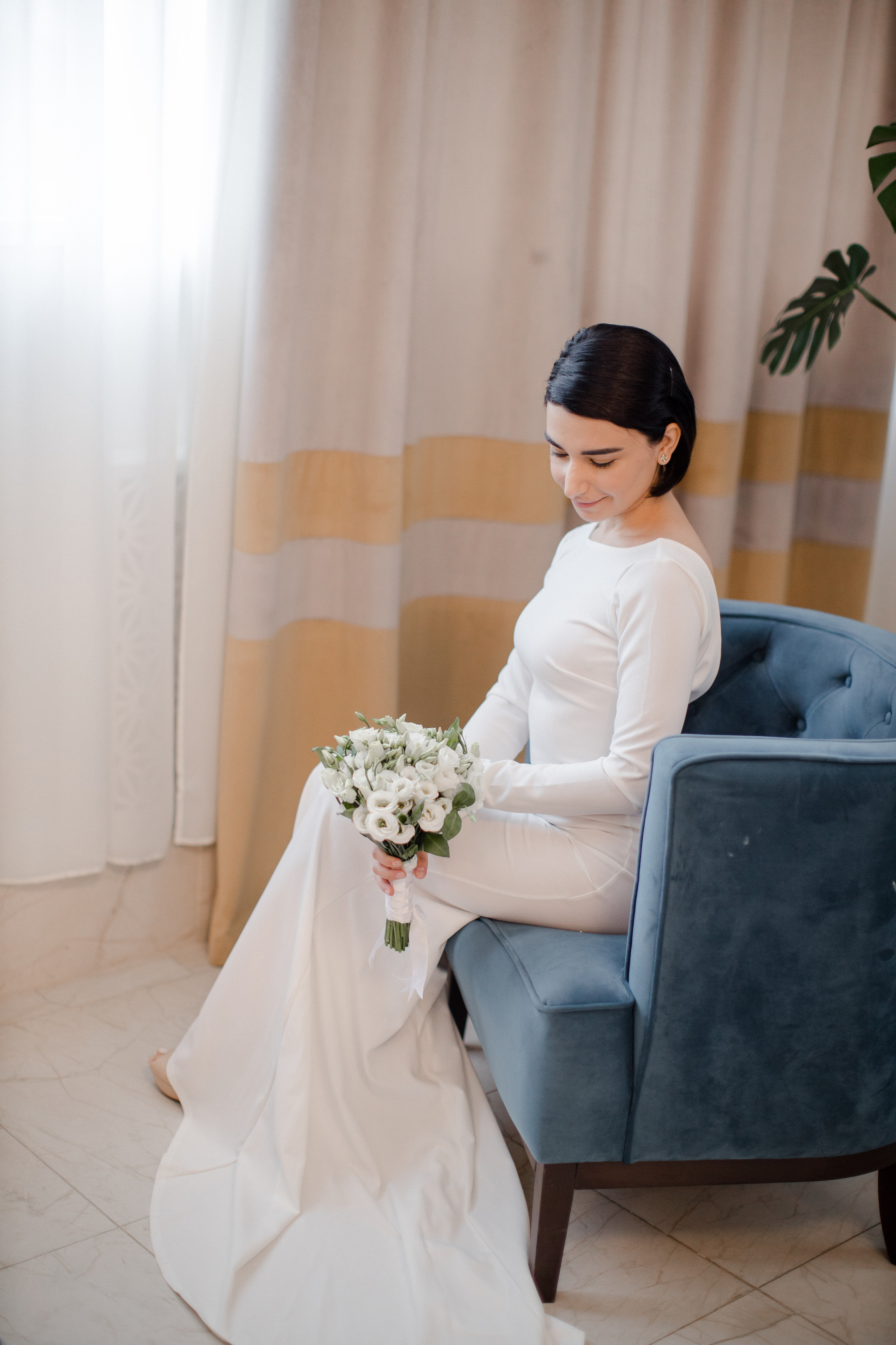 Рамина. Семейный и детский фотограф в Москве Кузьмина Мария