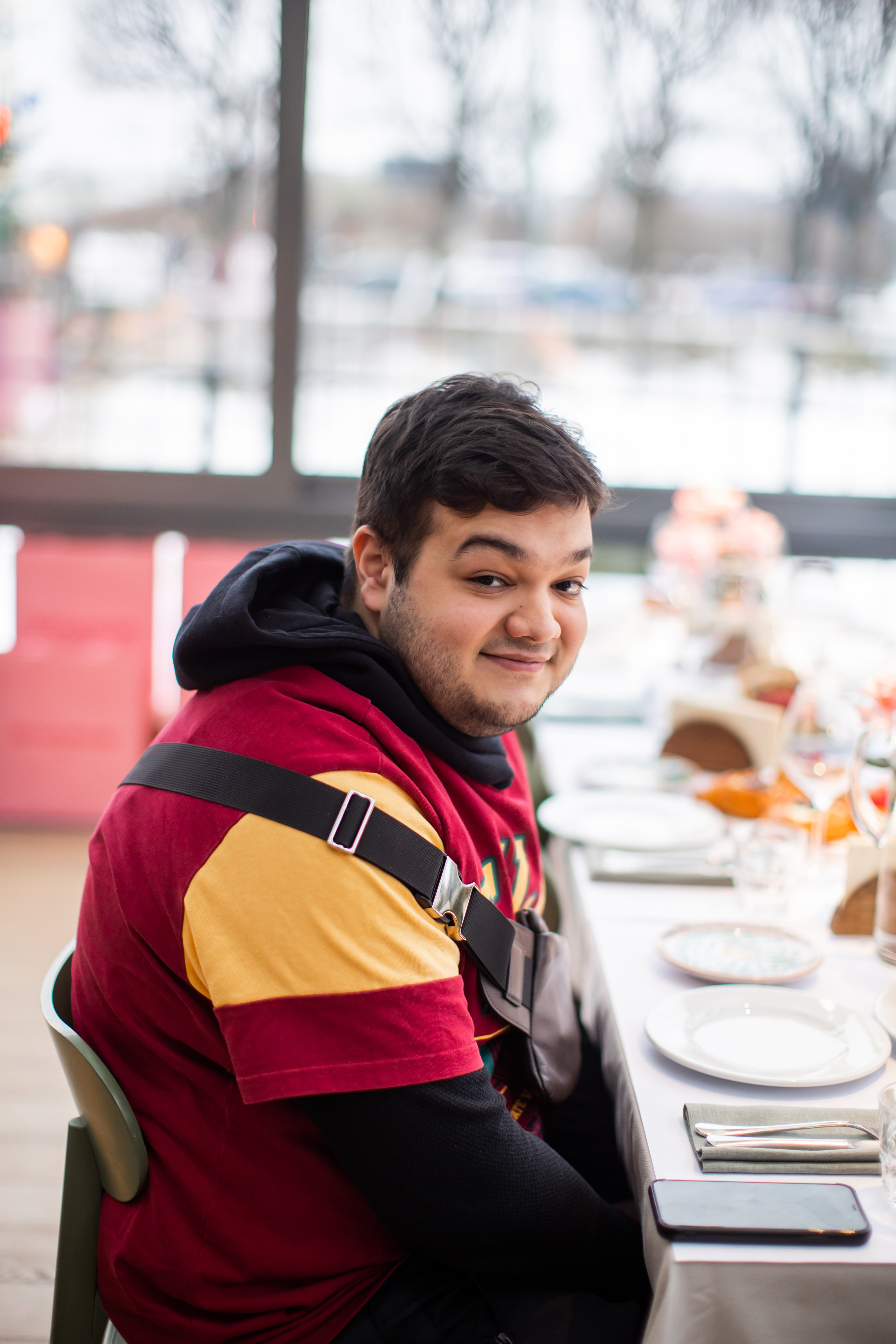 MONOCHROME. Семейный и детский фотограф в Москве Кузьмина Мария