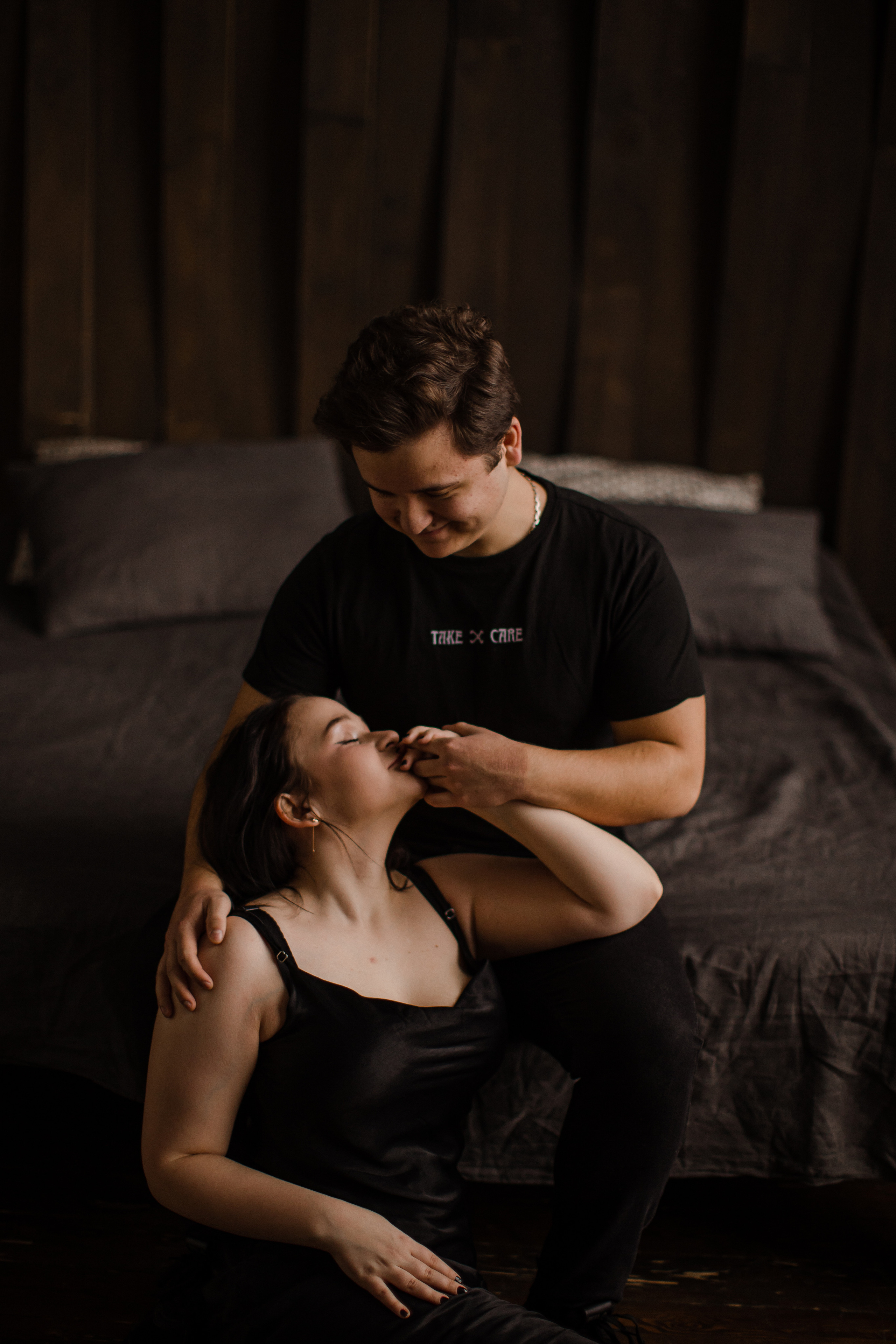 Love. Семейный и детский фотограф в Москве Кузьмина Мария