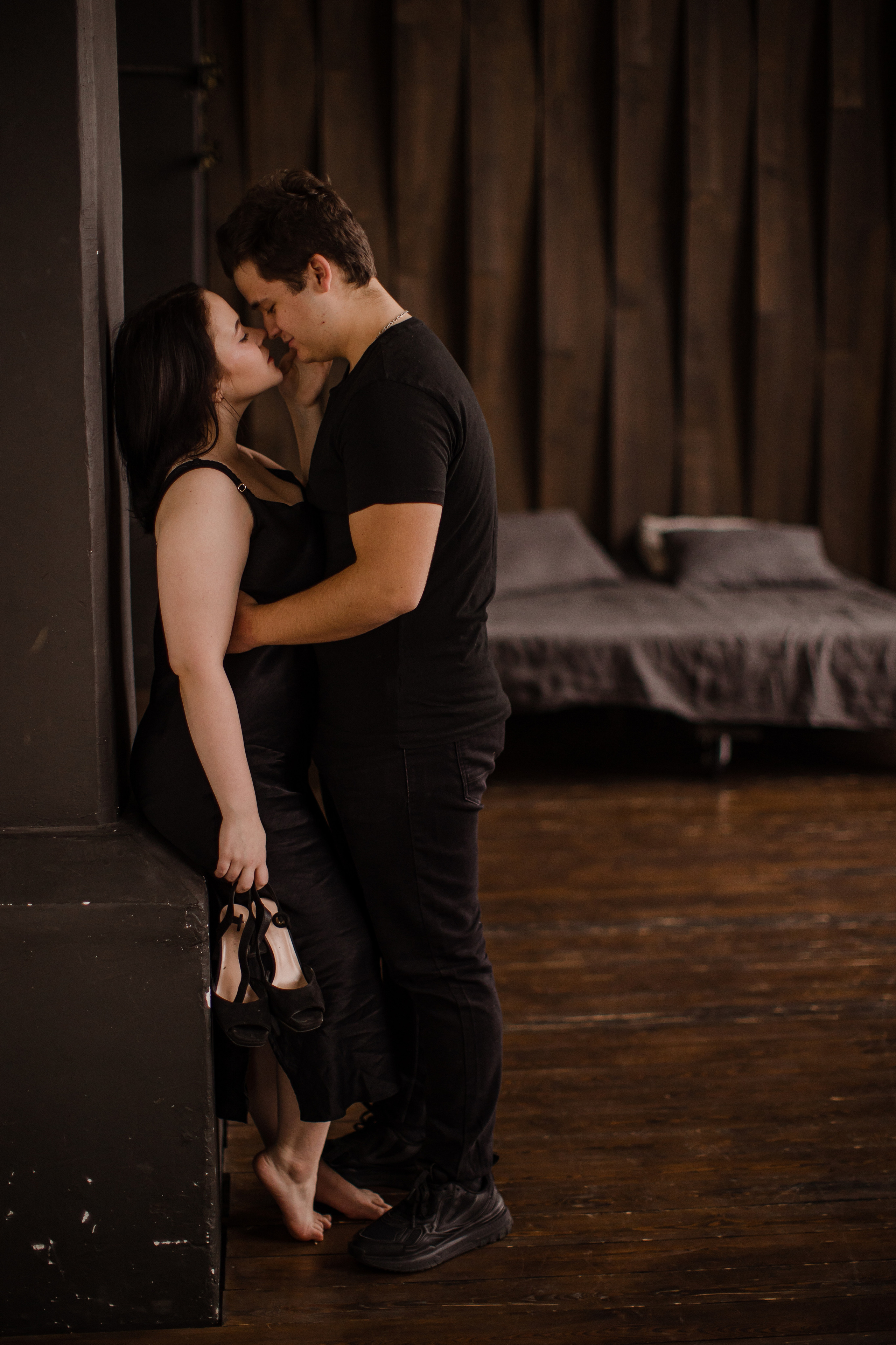 Love. Семейный и детский фотограф в Москве Кузьмина Мария