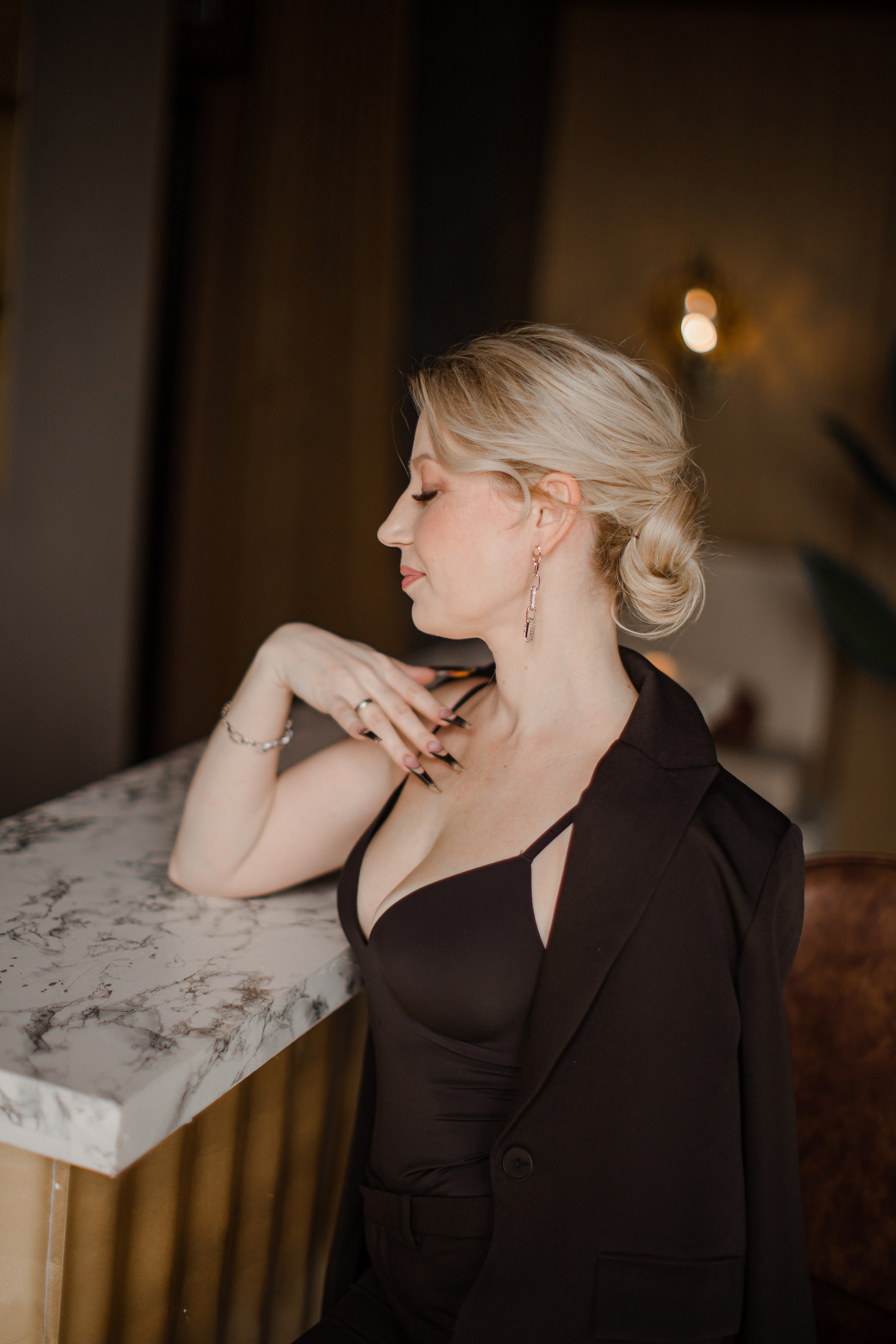 Ульяна. Семейный и детский фотограф в Москве Кузьмина Мария