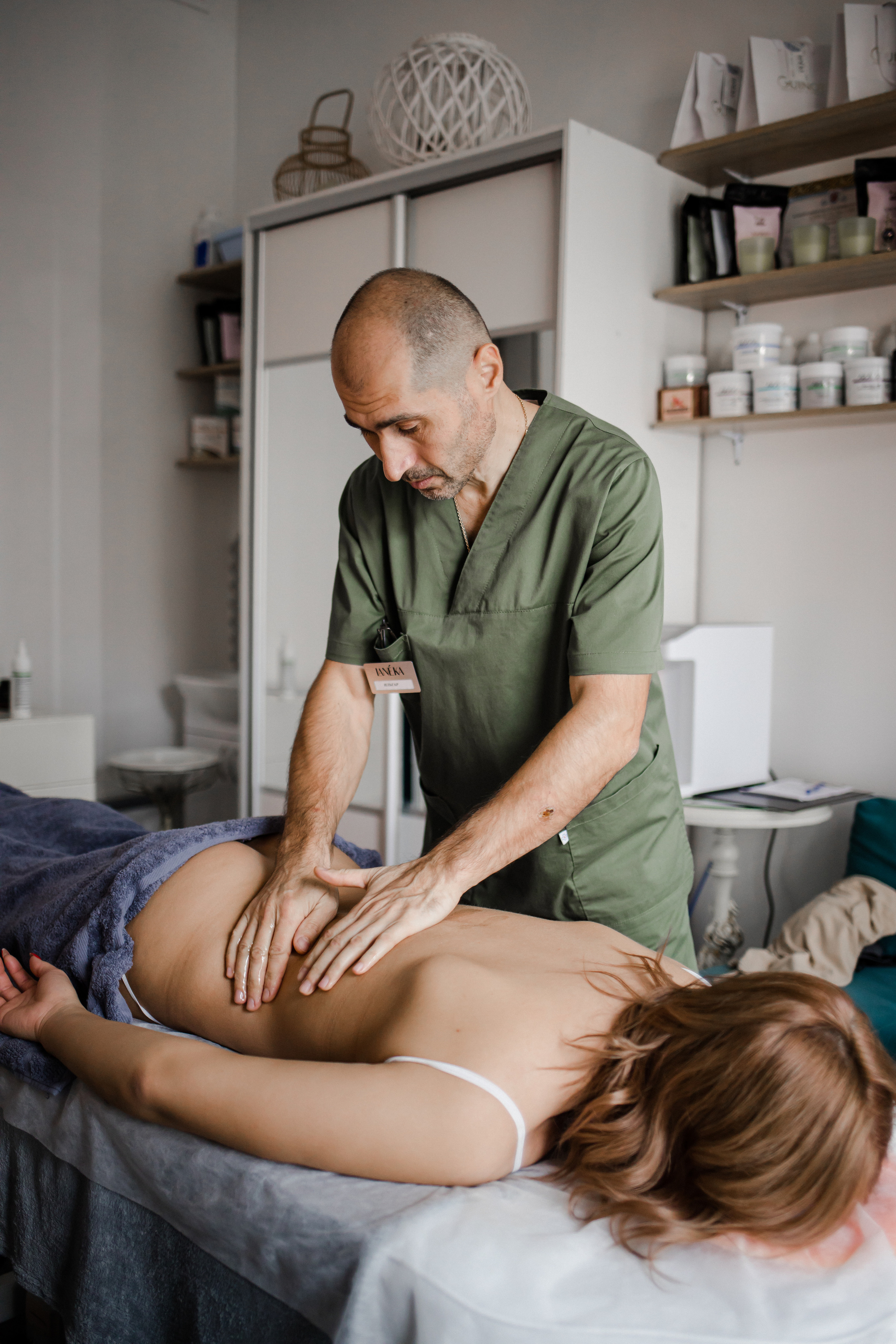 Салон LANEKA. Семейный и детский фотограф в Москве Кузьмина Мария