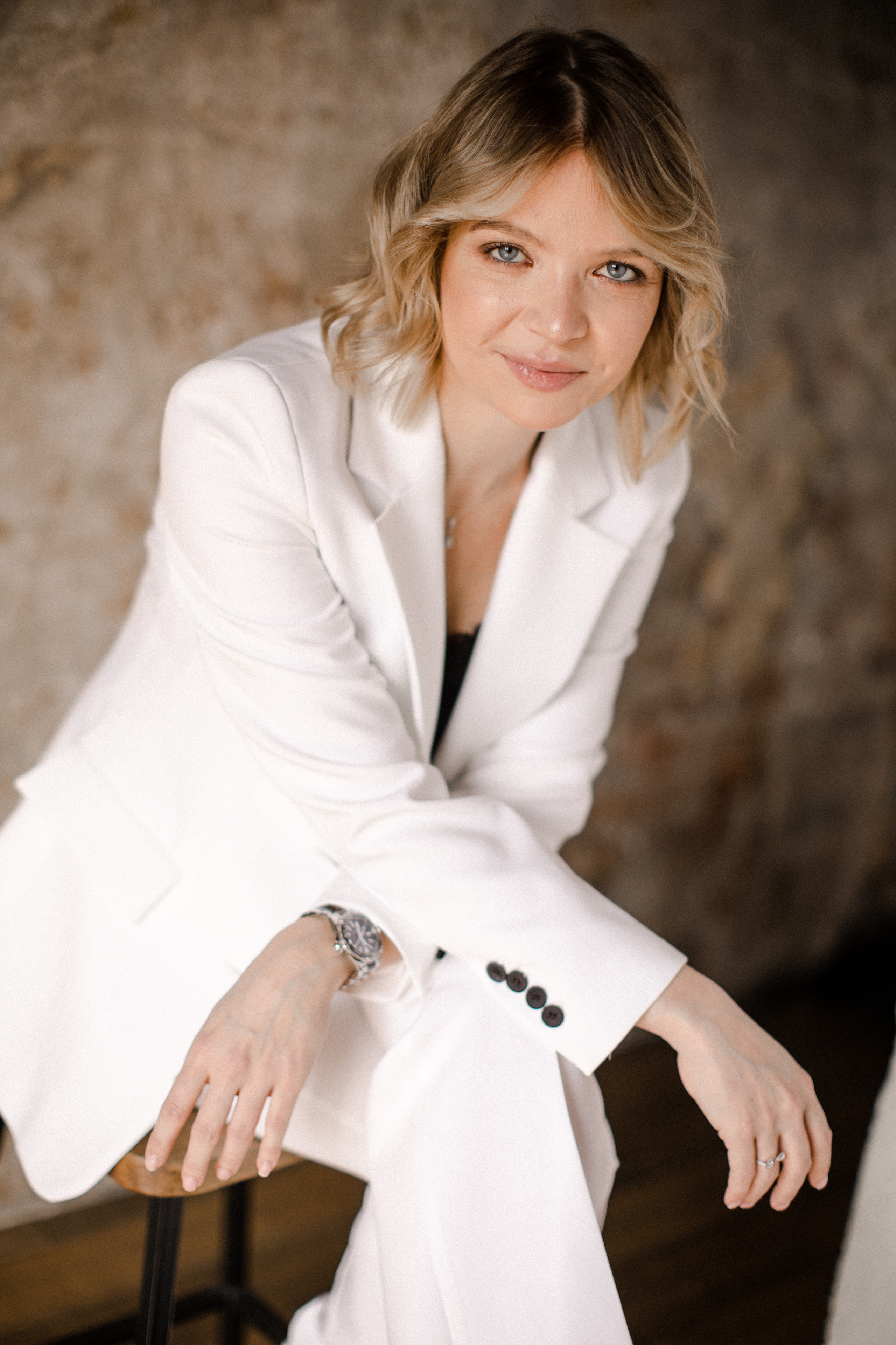 Ирина. Семейный и детский фотограф в Москве Кузьмина Мария