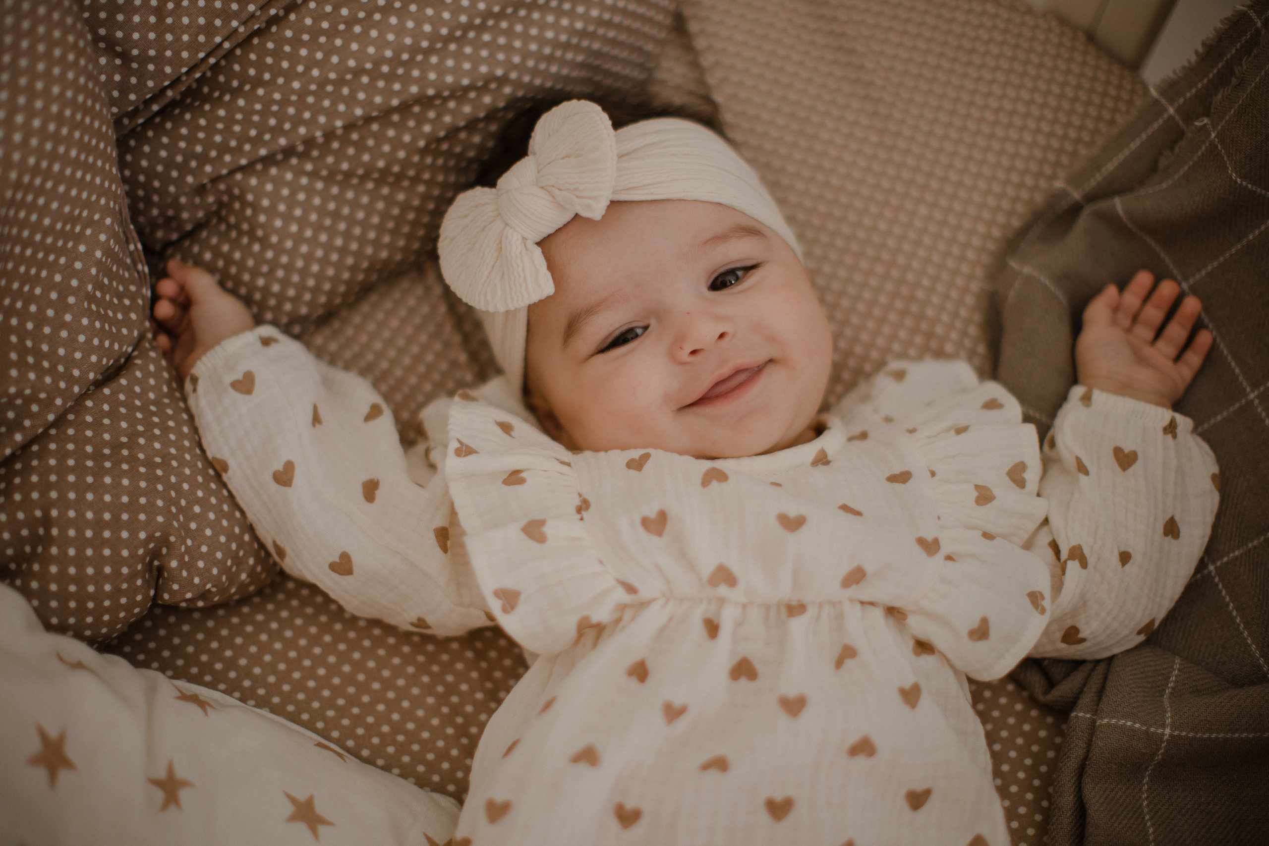 Алена с семьей. Семейный и детский фотограф в Москве Кузьмина Мария