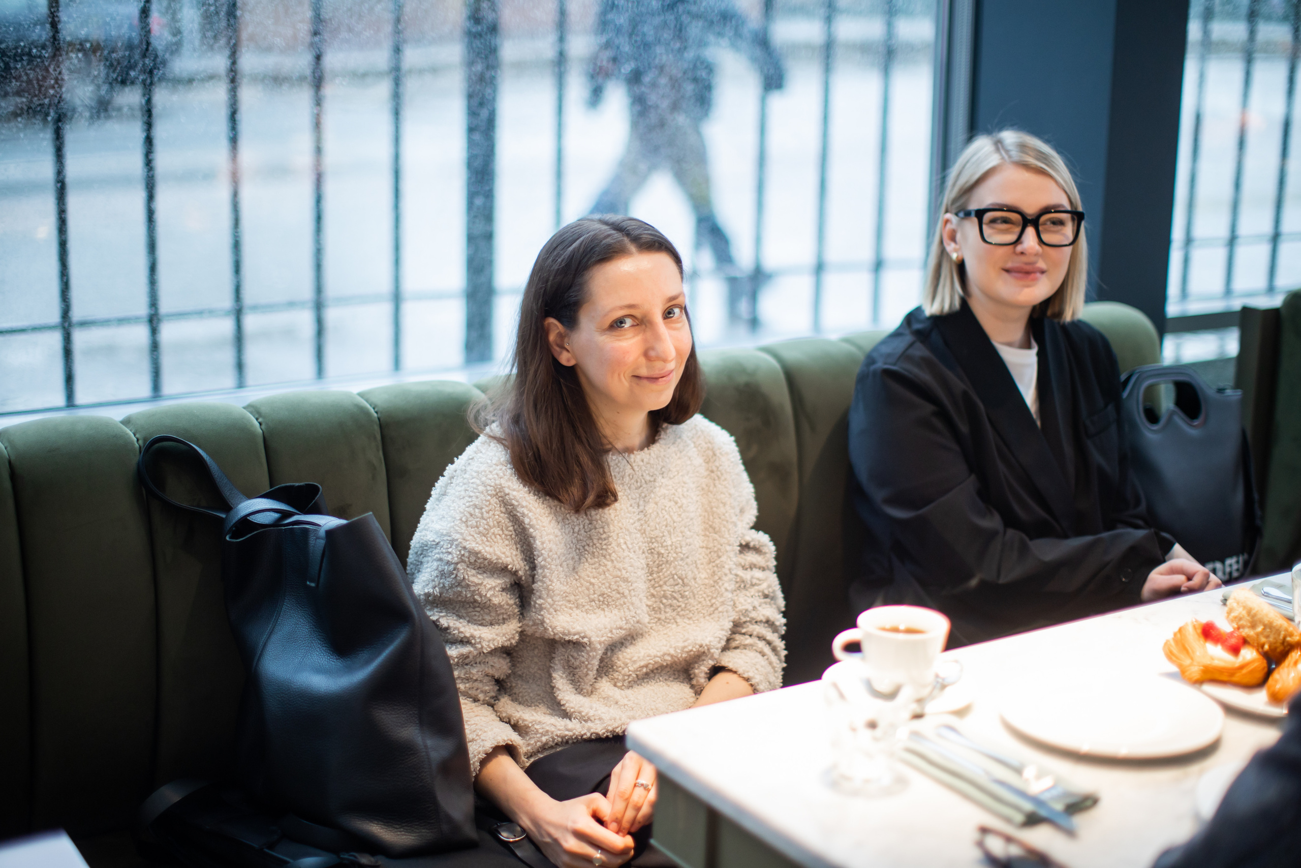 MONOCHROME. Семейный и детский фотограф в Москве Кузьмина Мария