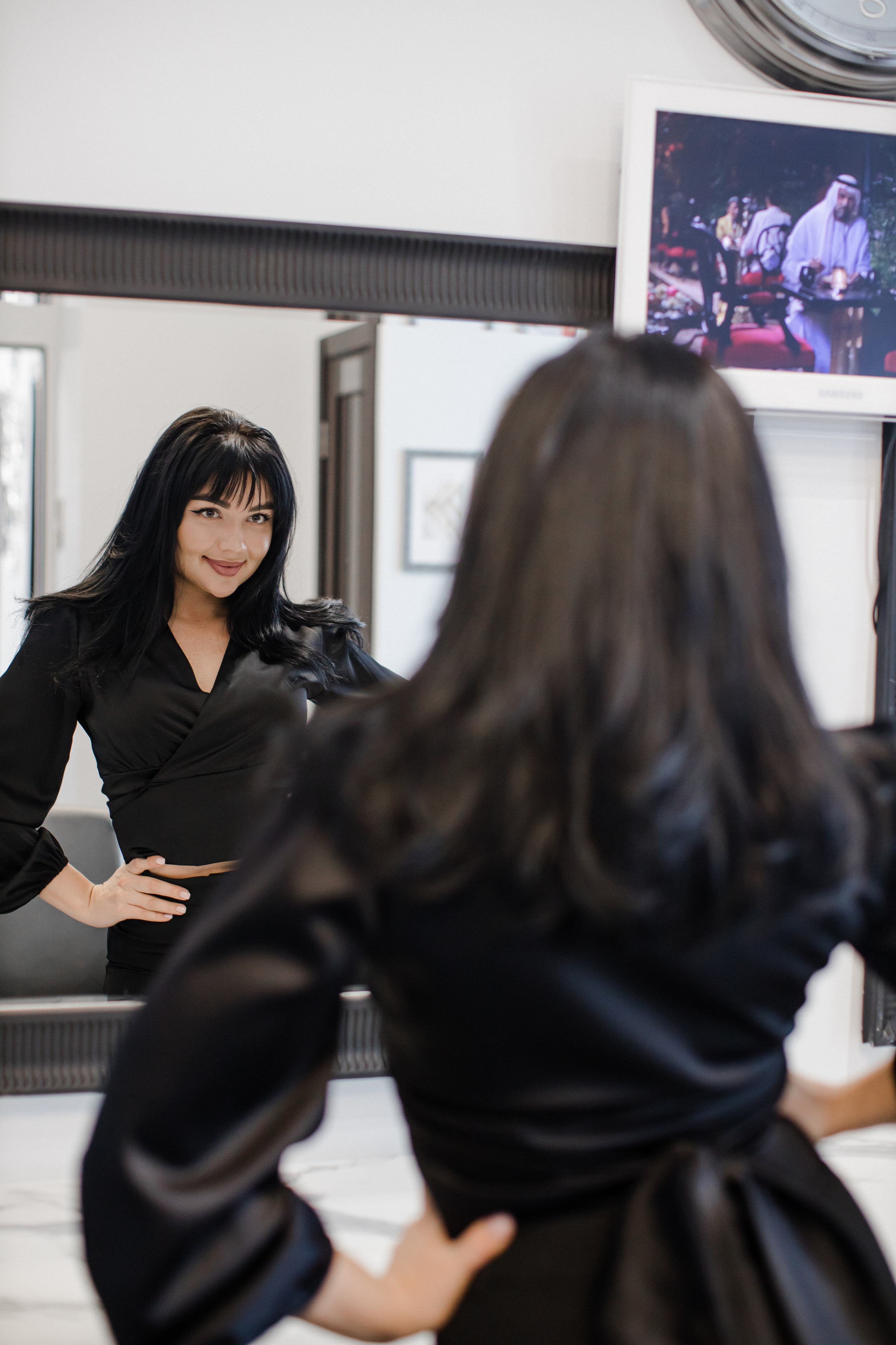 Салон LANEKA. Семейный и детский фотограф в Москве Кузьмина Мария