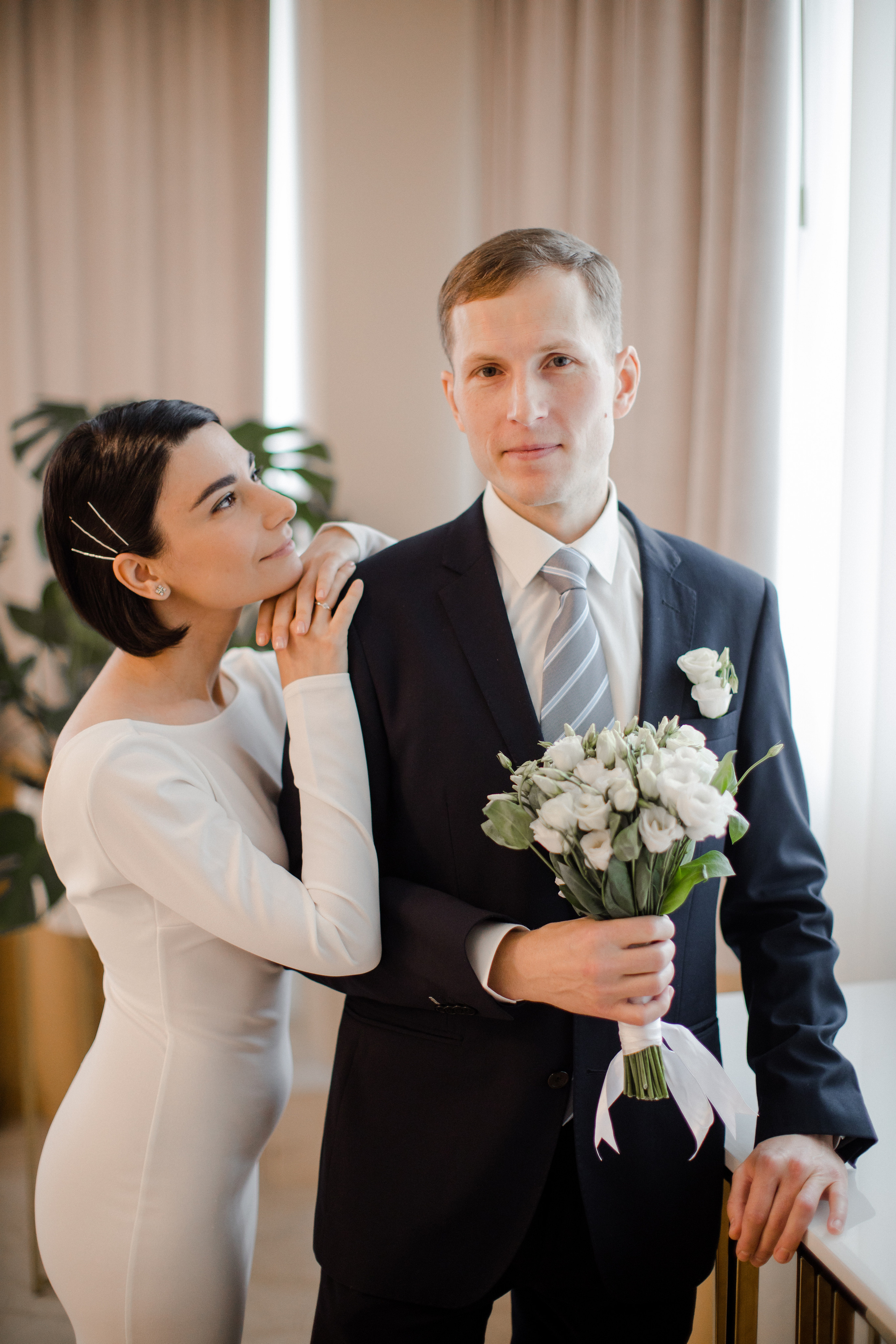 Рамина. Семейный и детский фотограф в Москве Кузьмина Мария