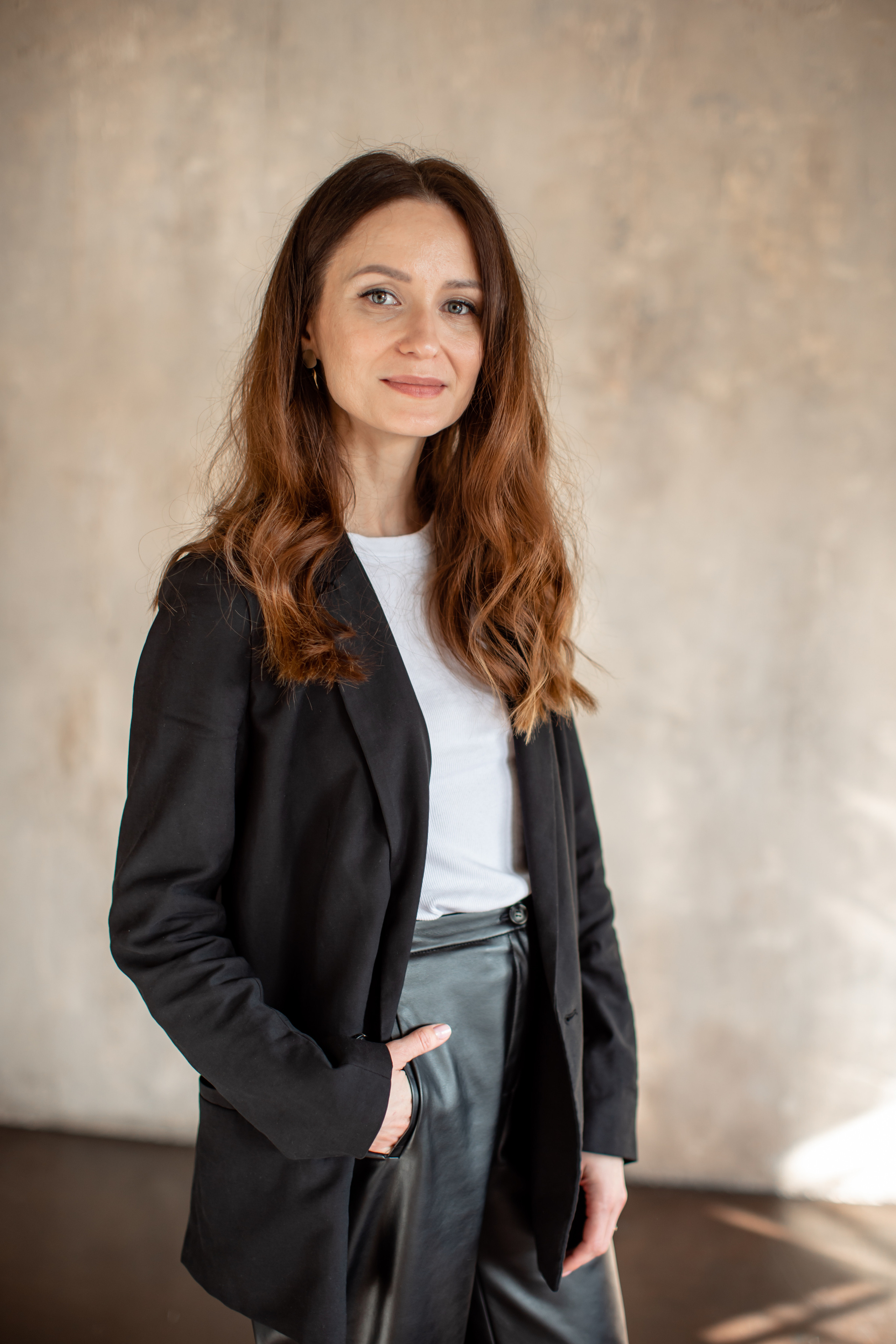 Кейтринг. Семейный и детский фотограф в Москве Кузьмина Мария