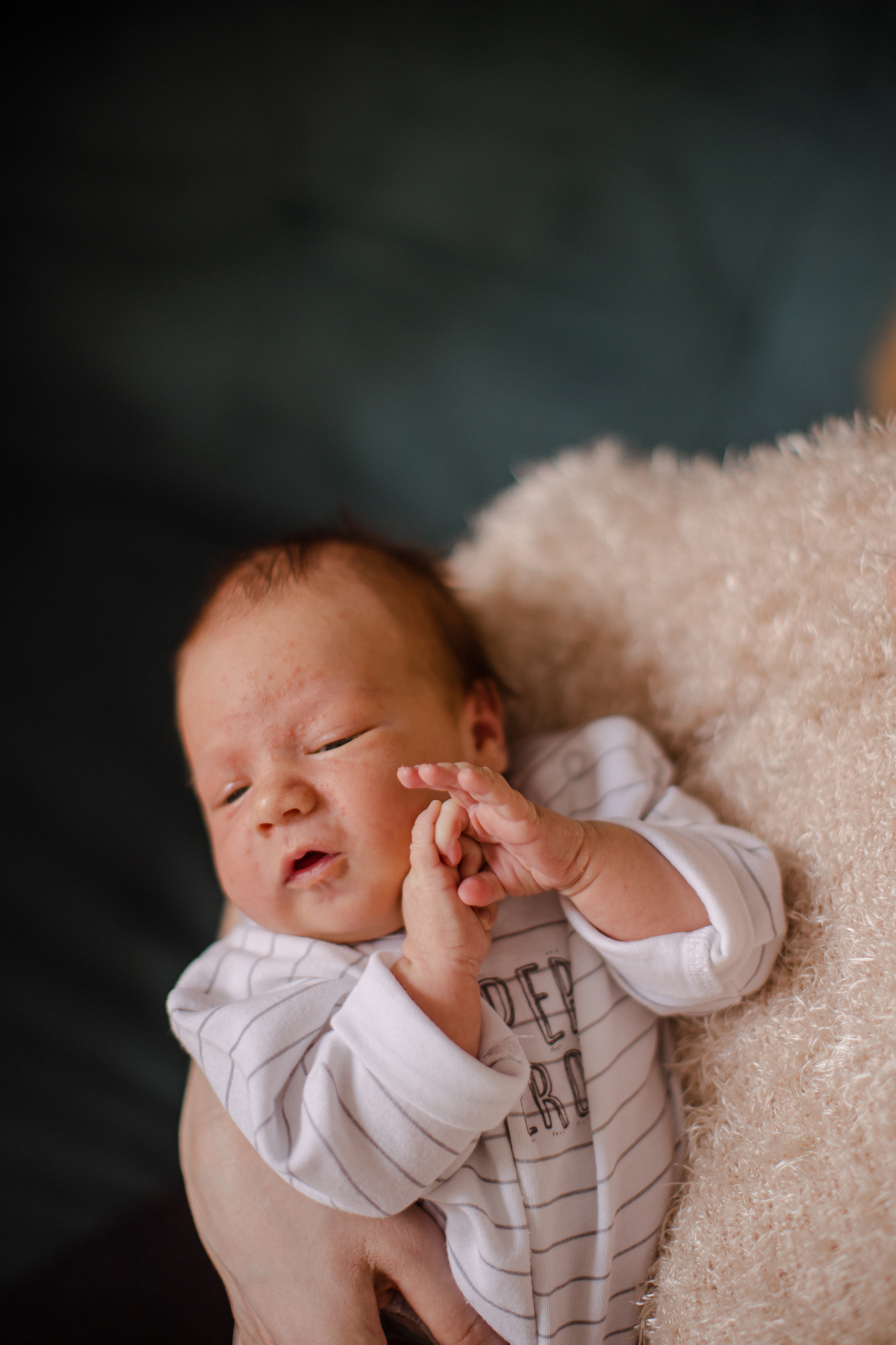 Нелли с семьей. Семейный и детский фотограф в Москве Кузьмина Мария