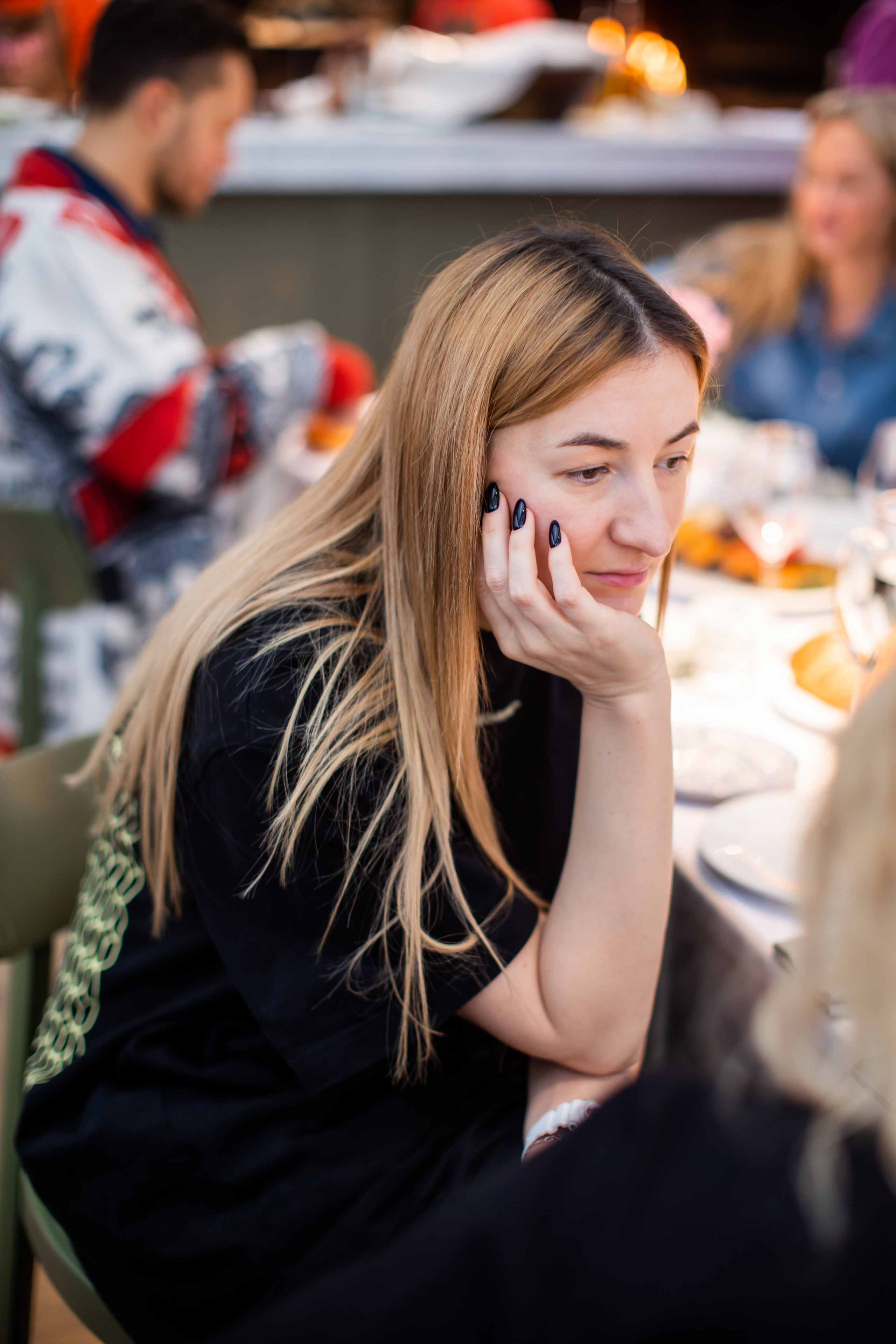 MONOCHROME. Семейный и детский фотограф в Москве Кузьмина Мария