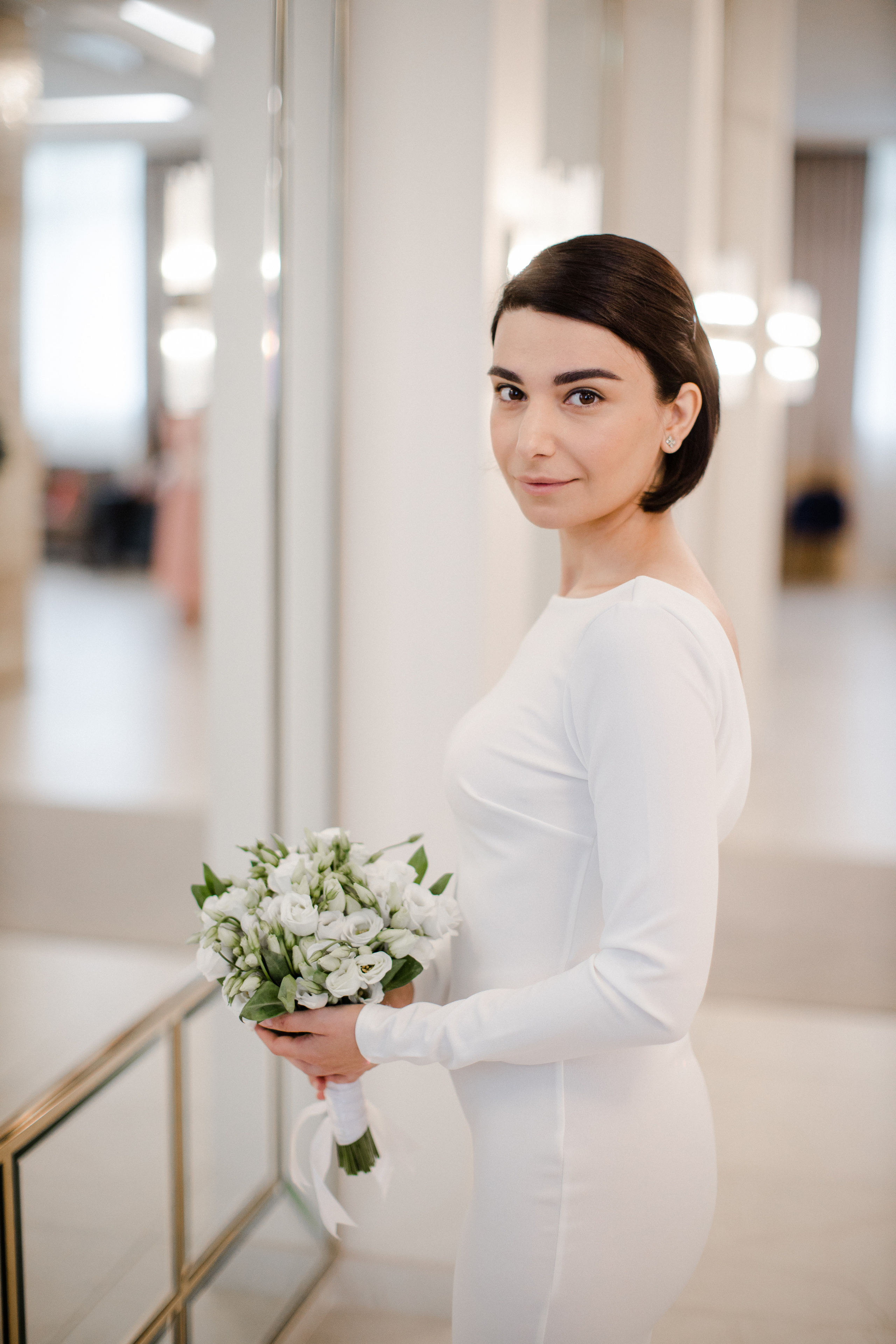 Рамина. Семейный и детский фотограф в Москве Кузьмина Мария