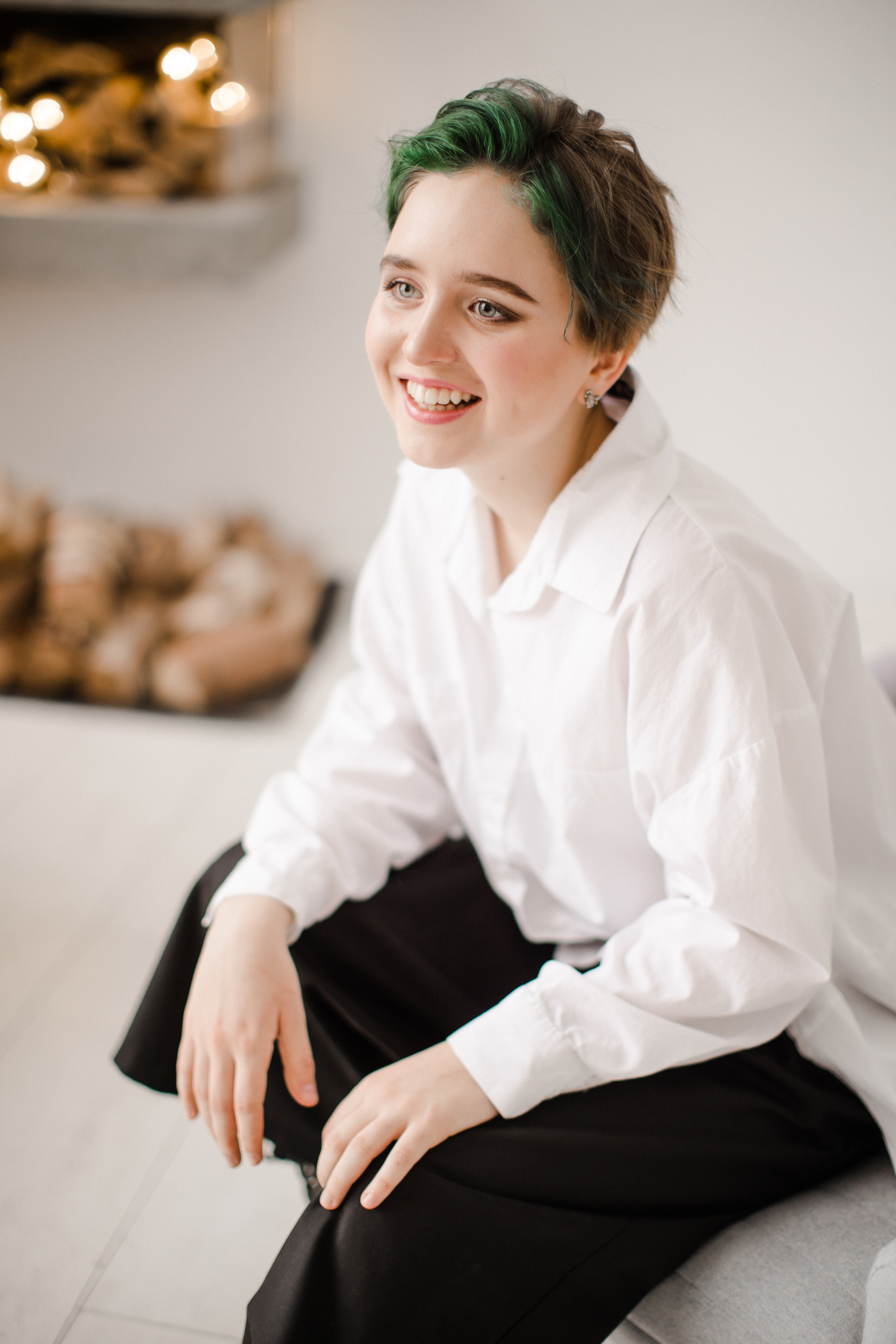 Семья. Семейный и детский фотограф в Москве Кузьмина Мария