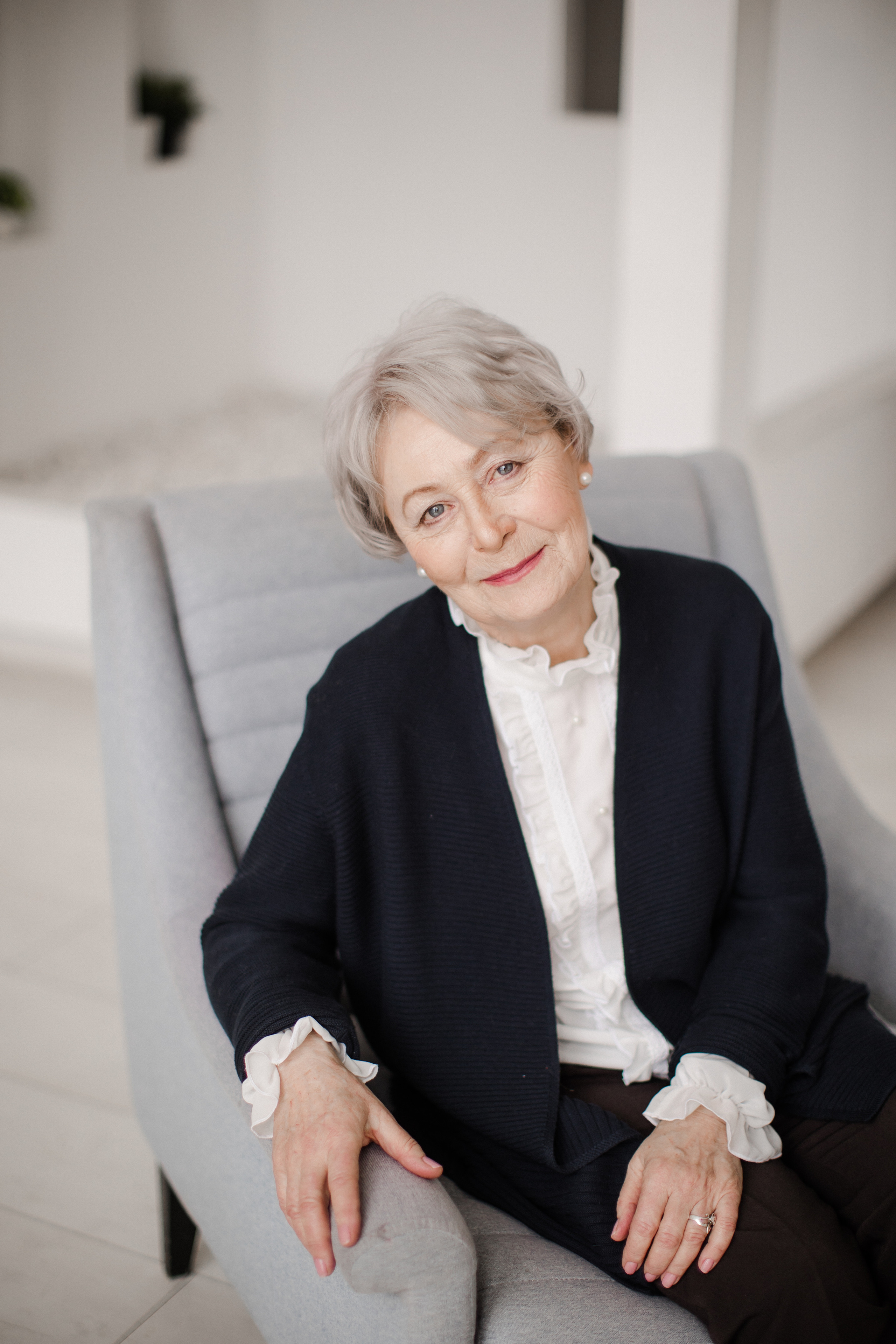 Семья. Семейный и детский фотограф в Москве Кузьмина Мария