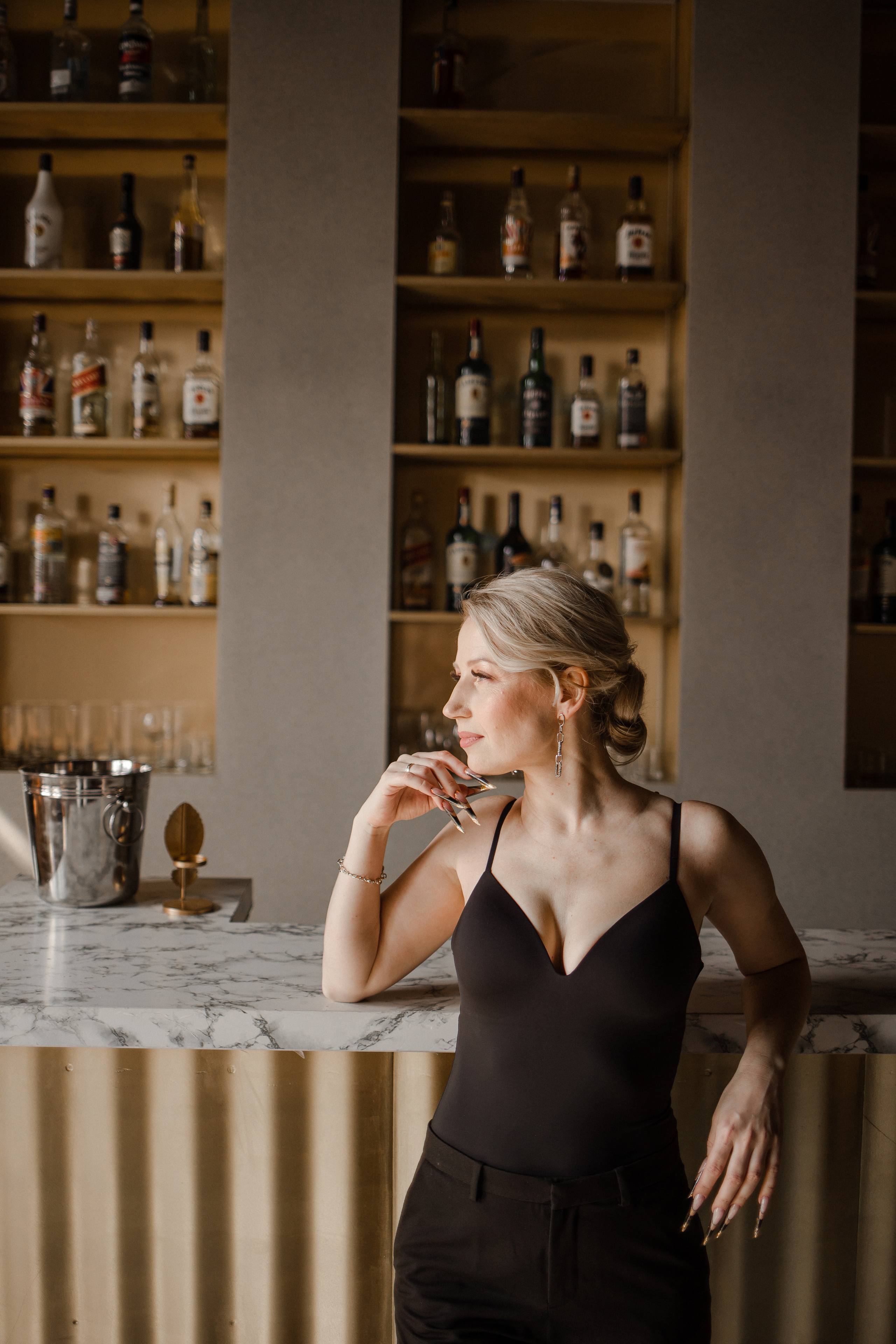 Ульяна. Семейный и детский фотограф в Москве Кузьмина Мария