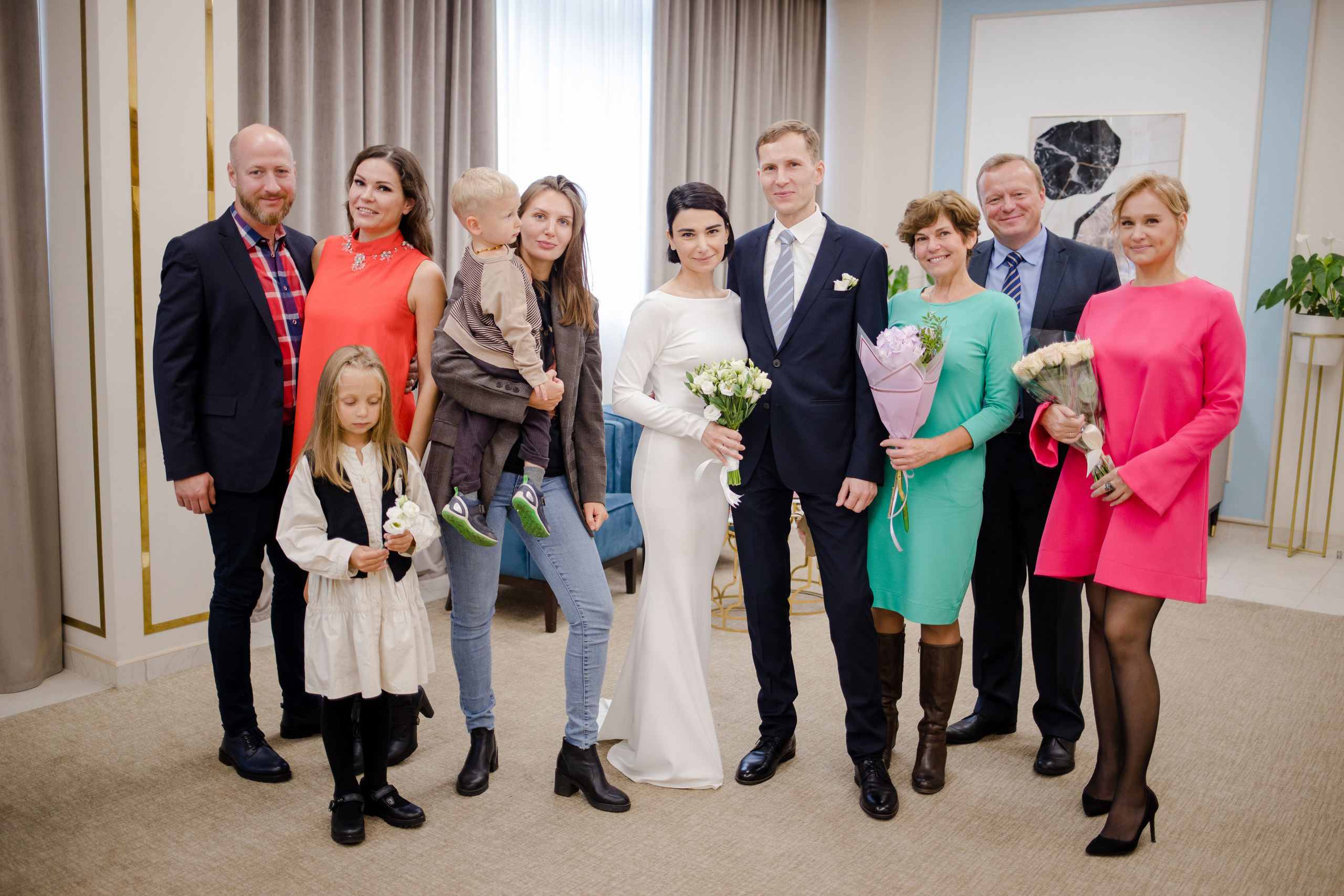 Рамина. Семейный и детский фотограф в Москве Кузьмина Мария